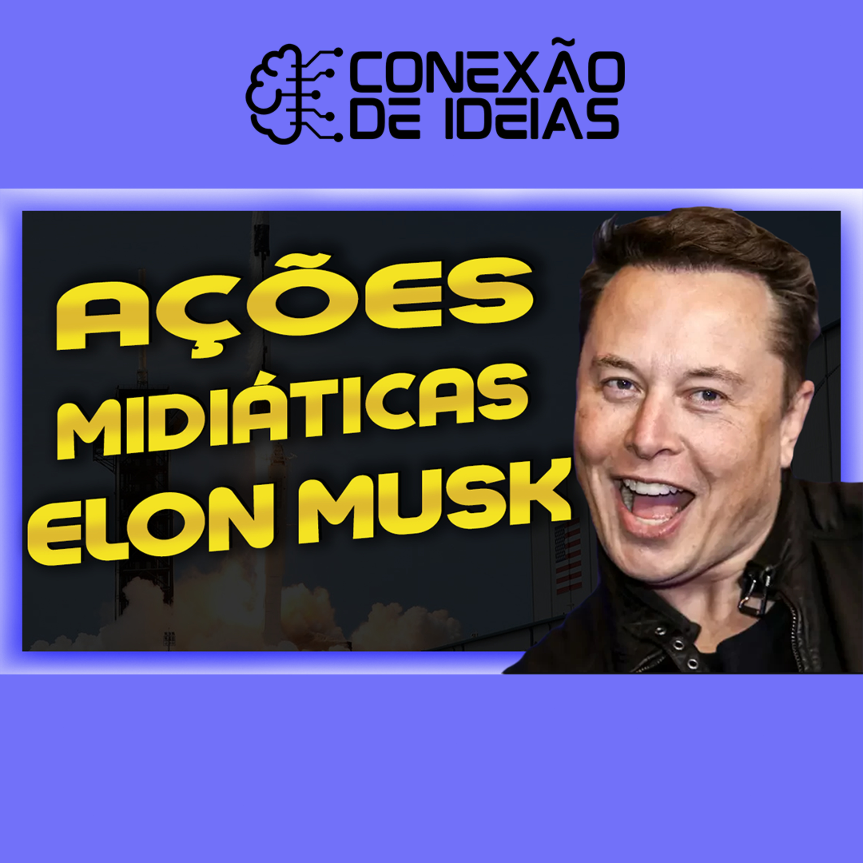 Conexão de Ideias