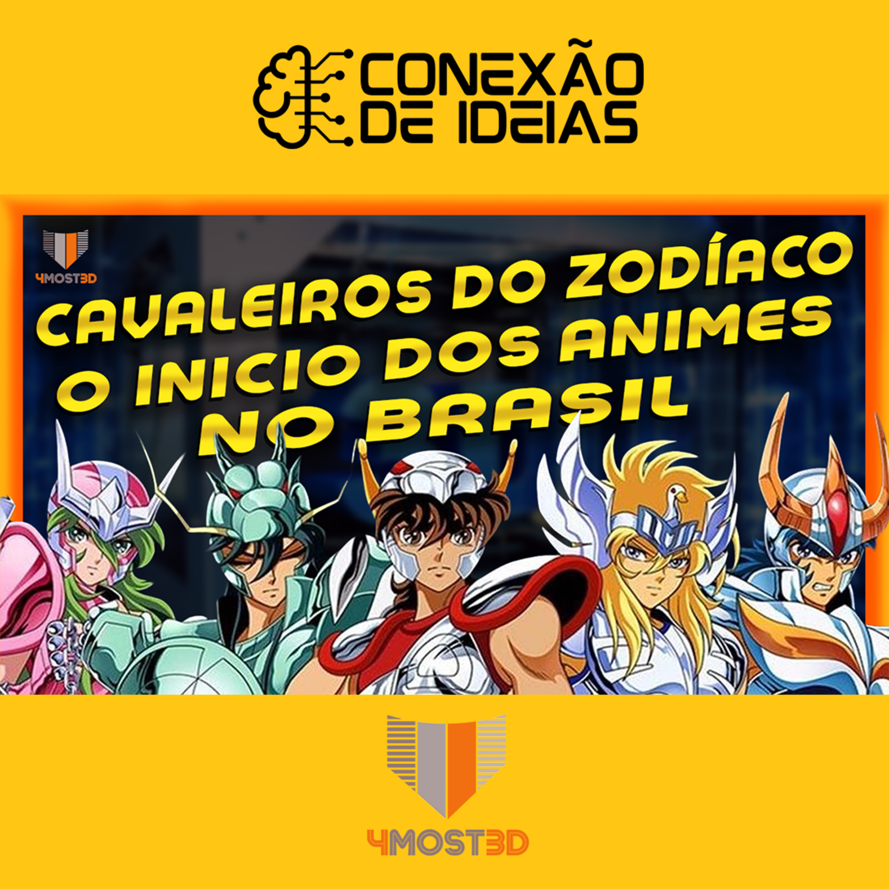 Conexão de Ideias