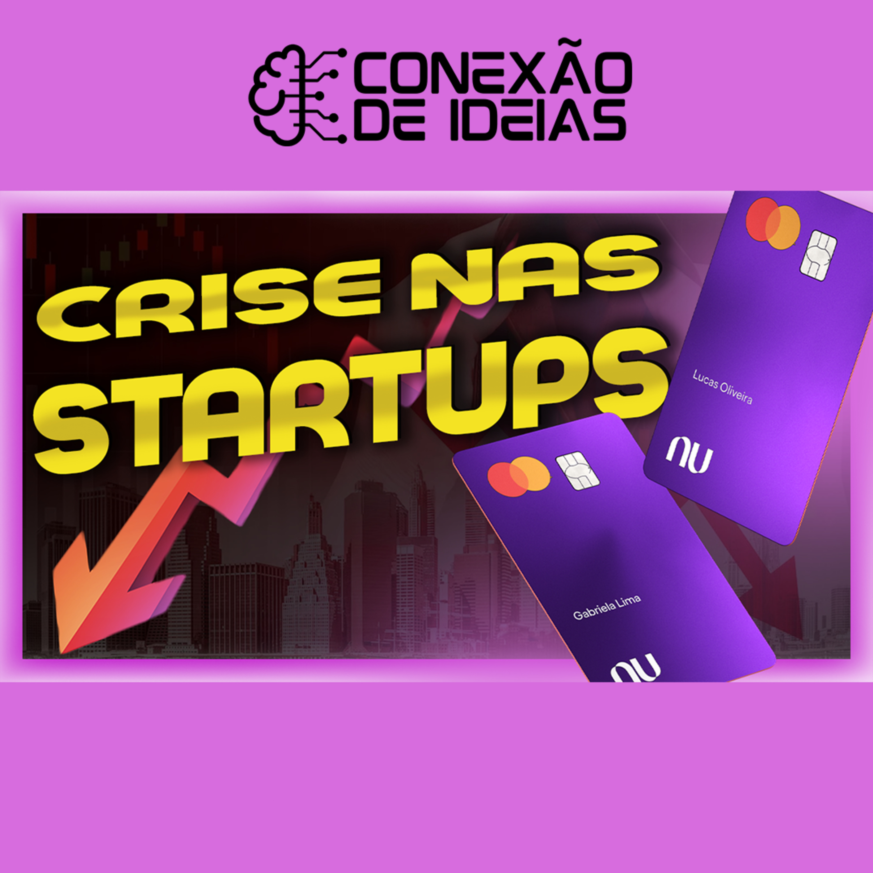 Conexão de Ideias