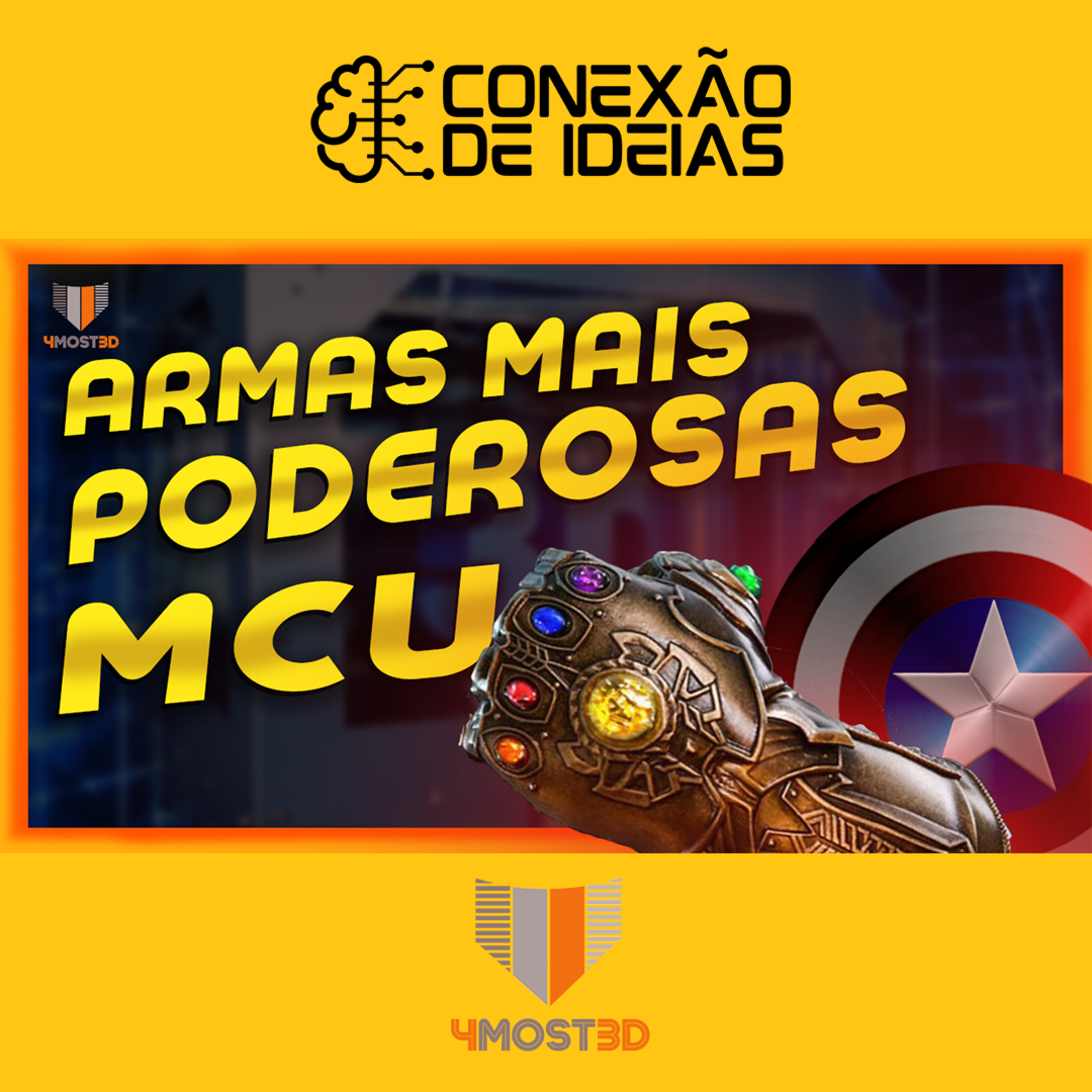 Conexão de Ideias
