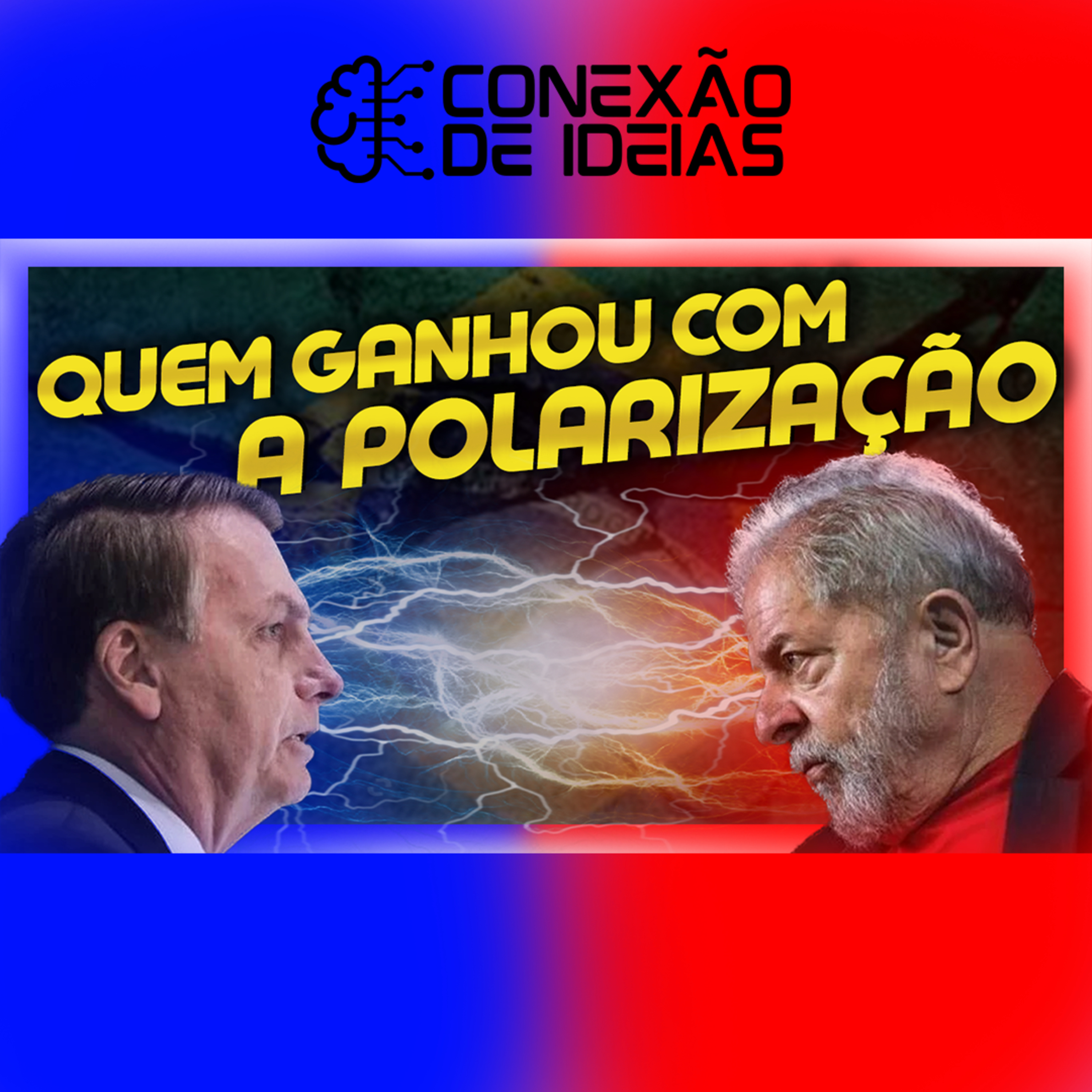 Conexão de Ideias
