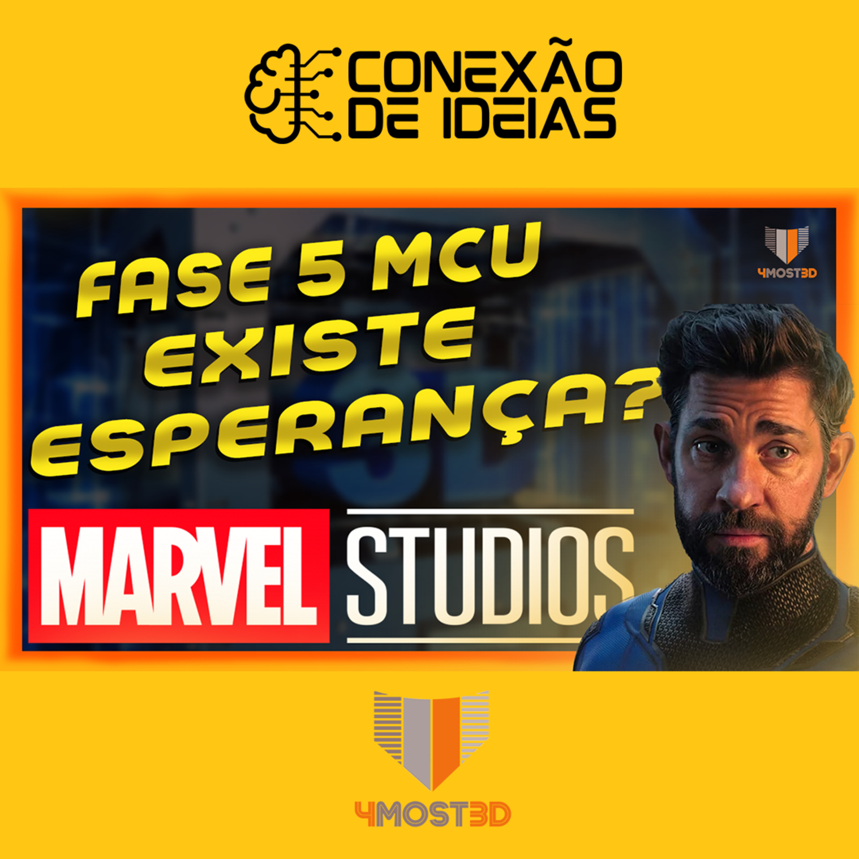 Conexão de Ideias