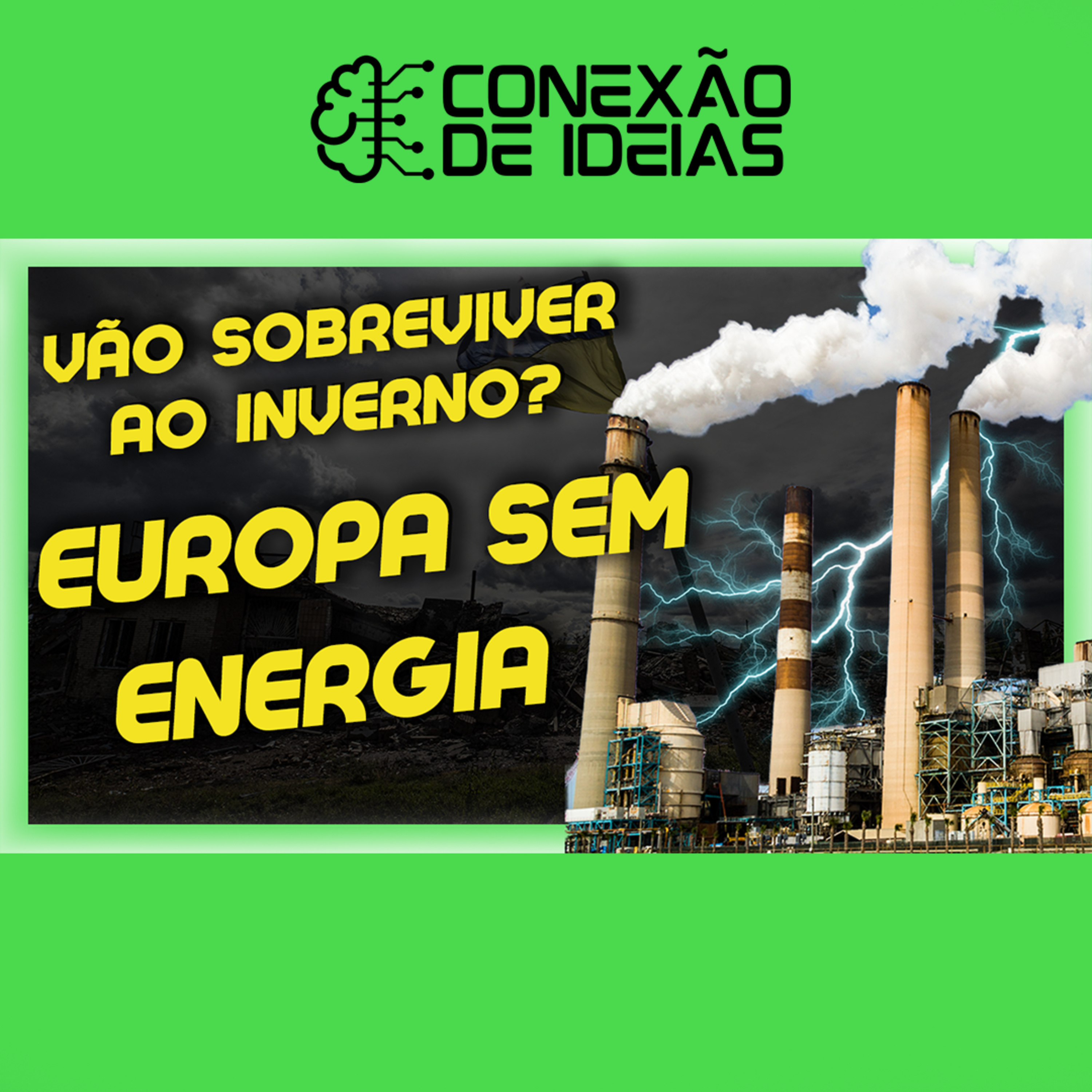 Conexão de Ideias