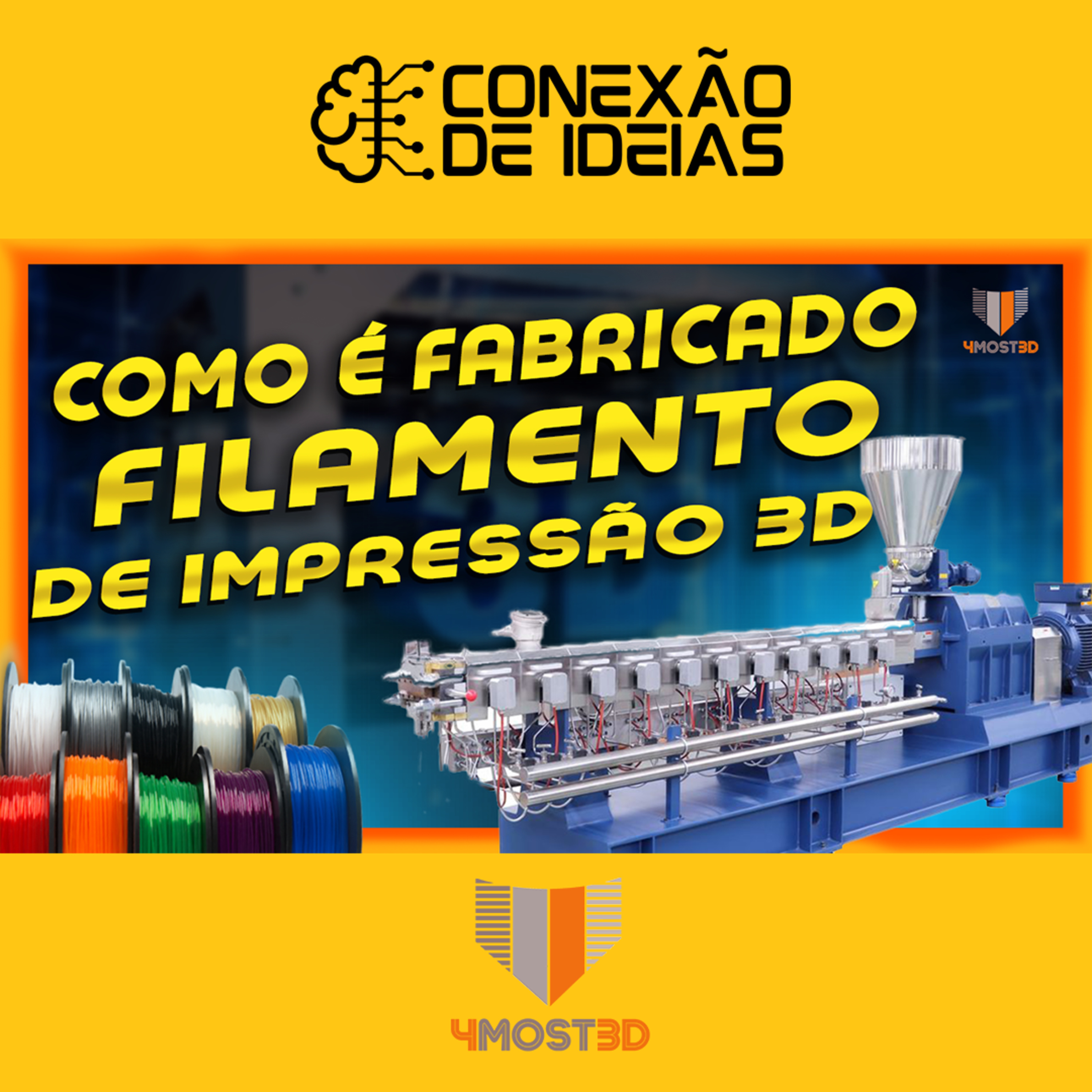 Conexão de Ideias
