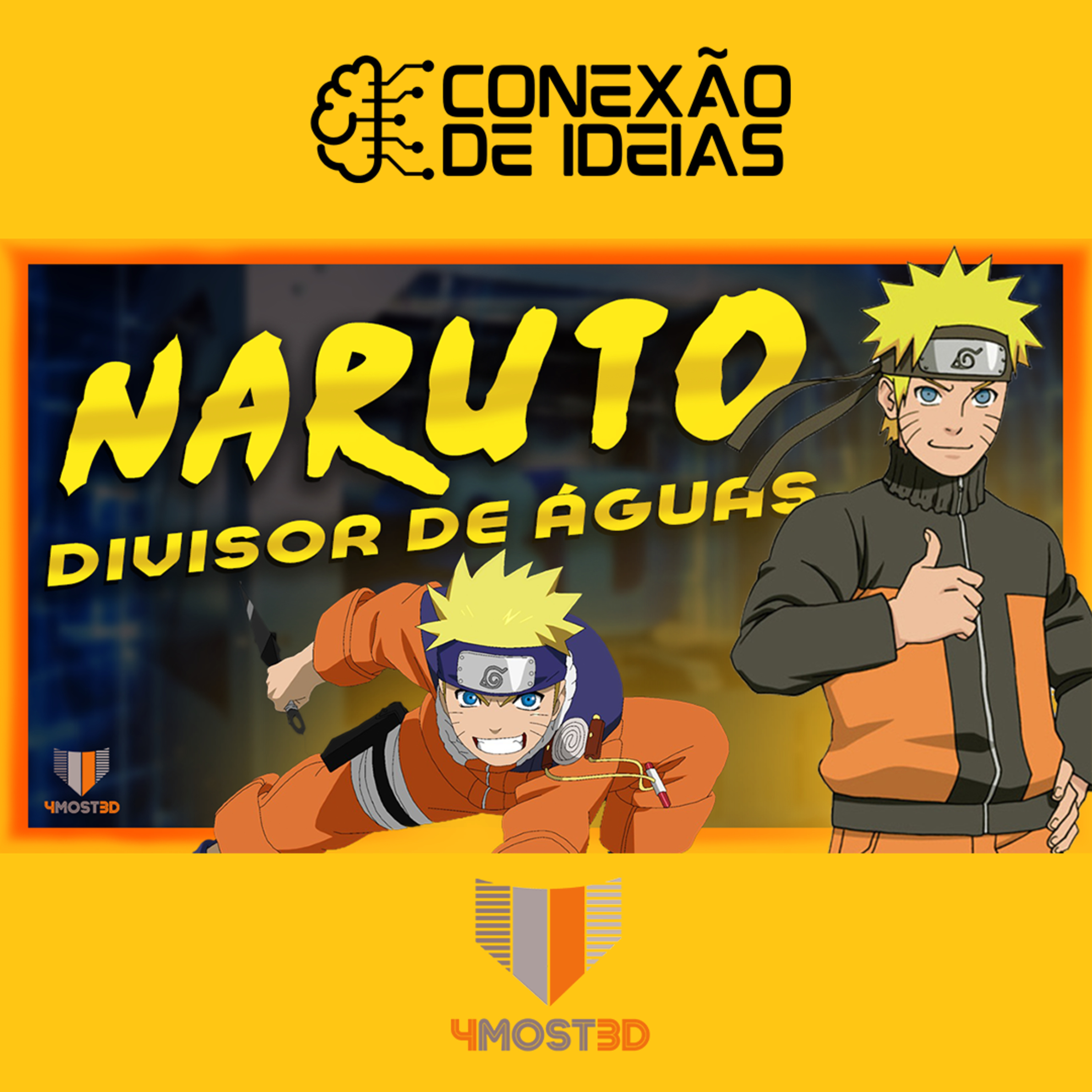Conexão de Ideias