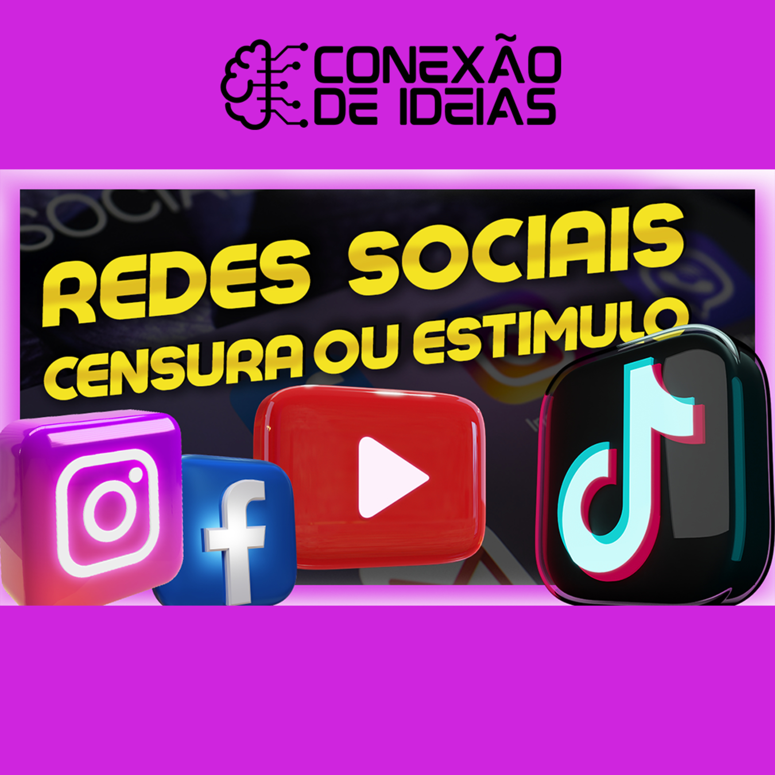 Conexão de Ideias