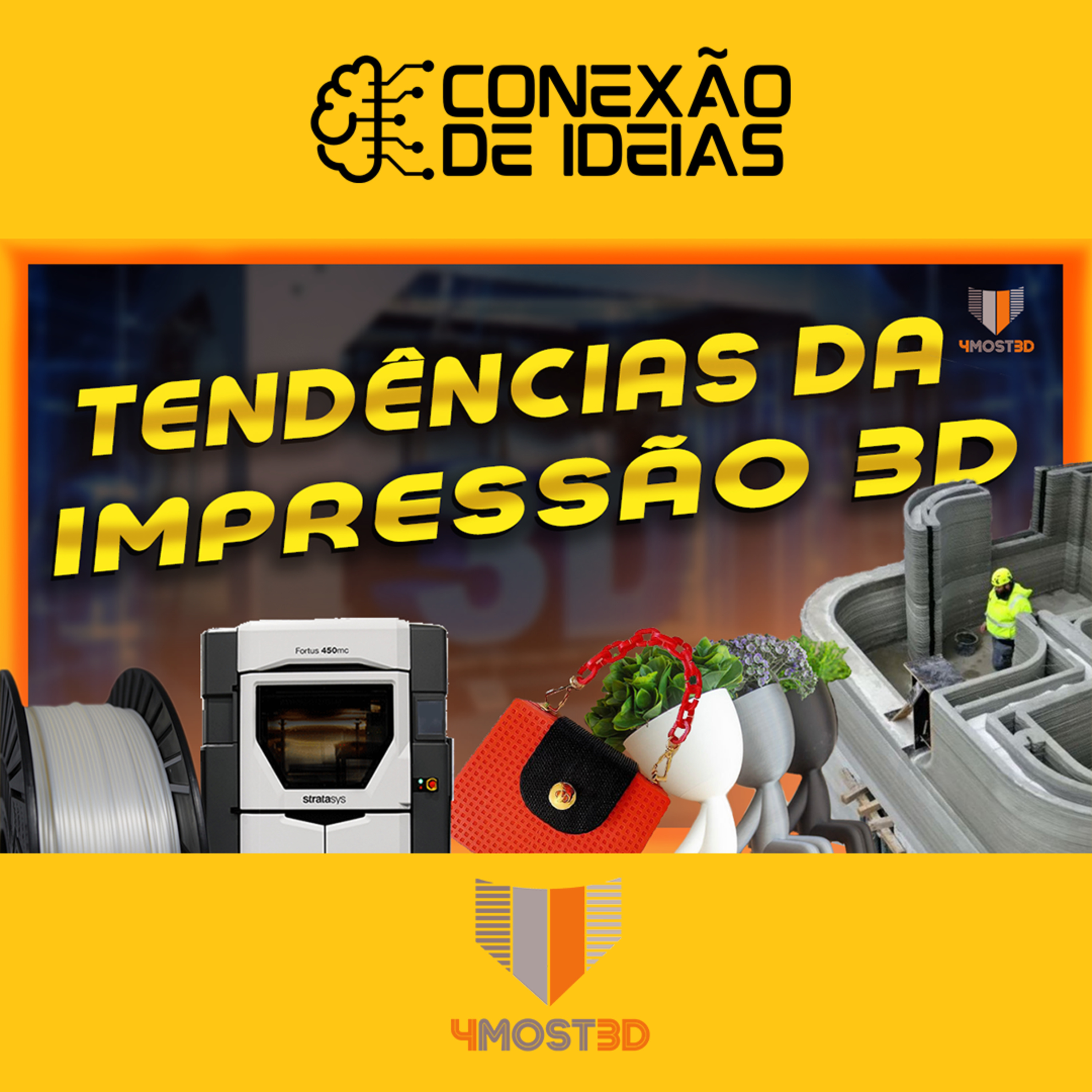 Conexão de Ideias