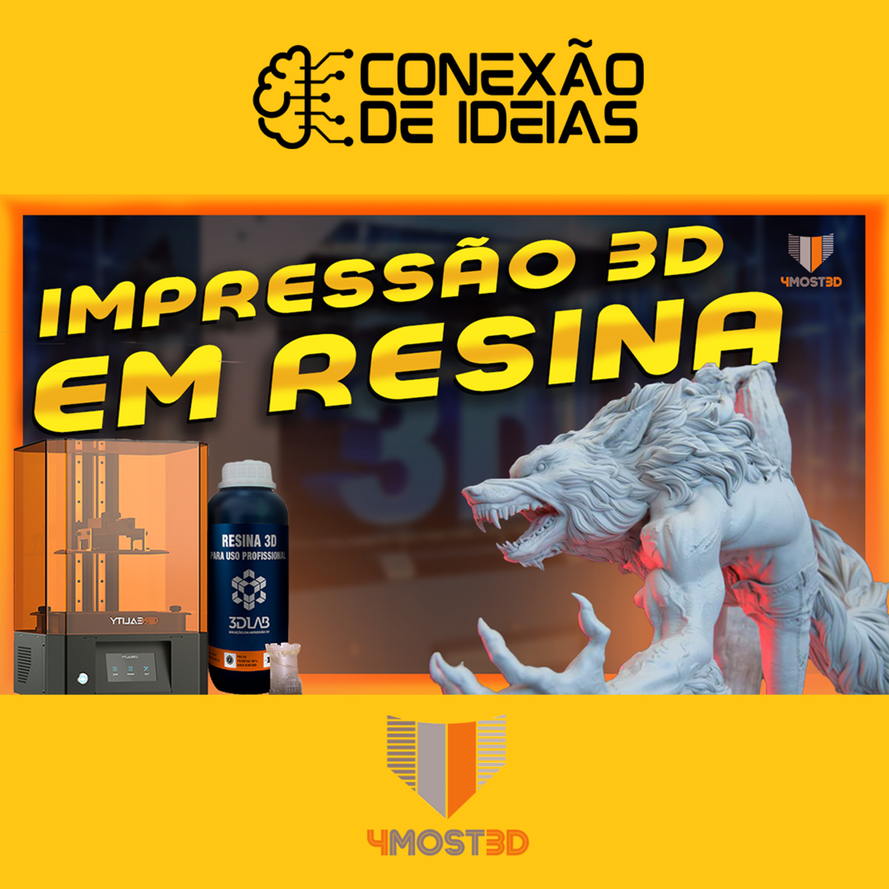 Conexão de Ideias