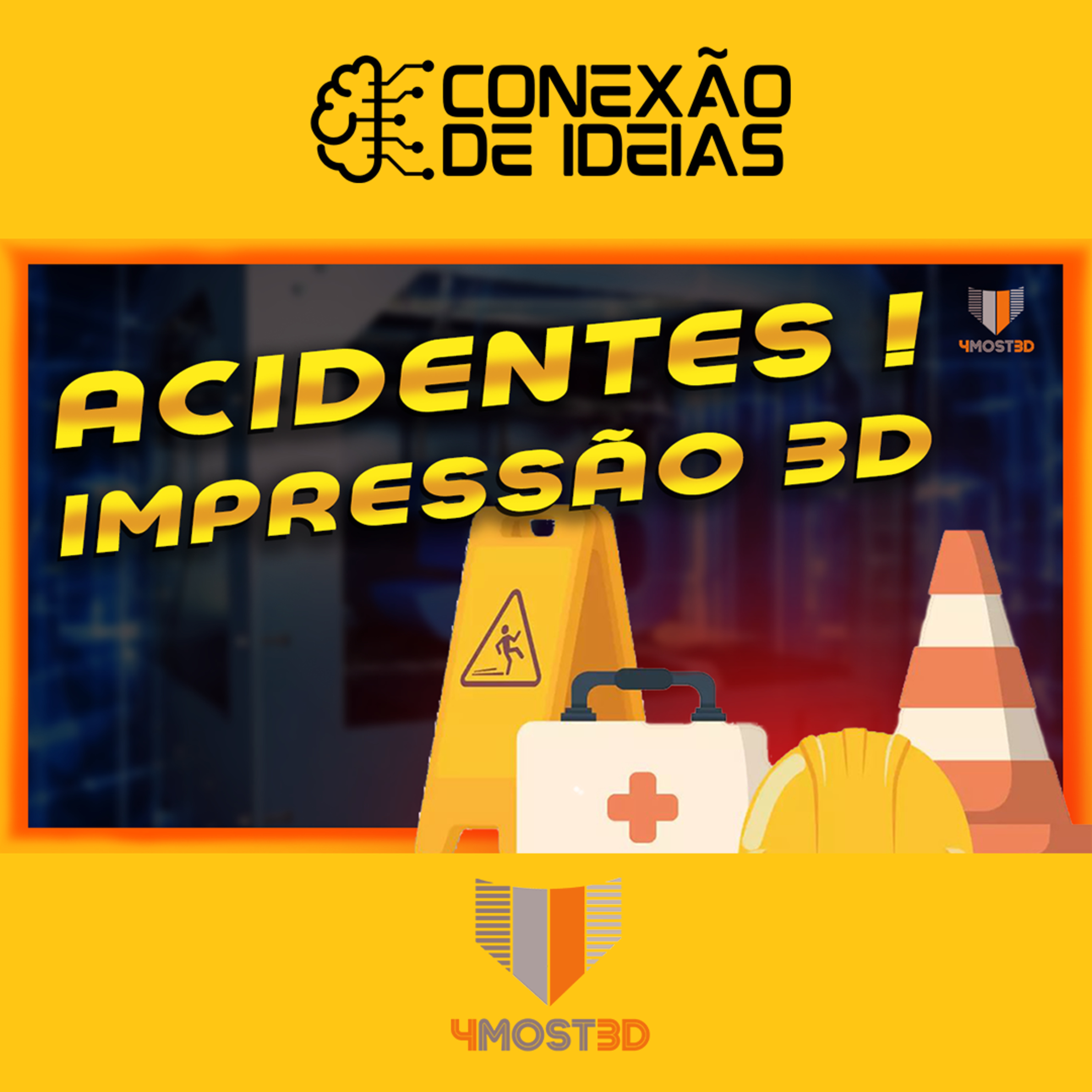 Conexão de Ideias