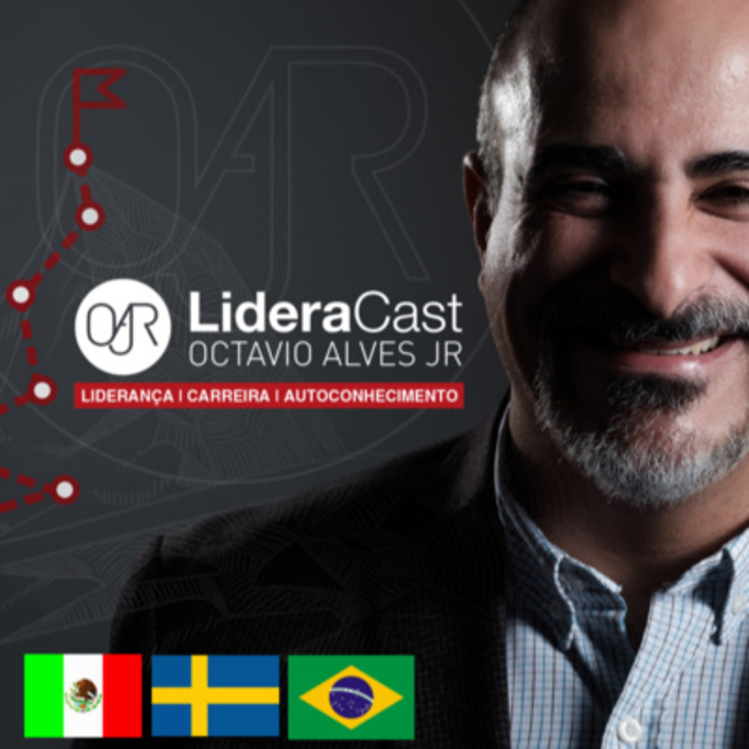 LideraCast - Potencializando Líderes