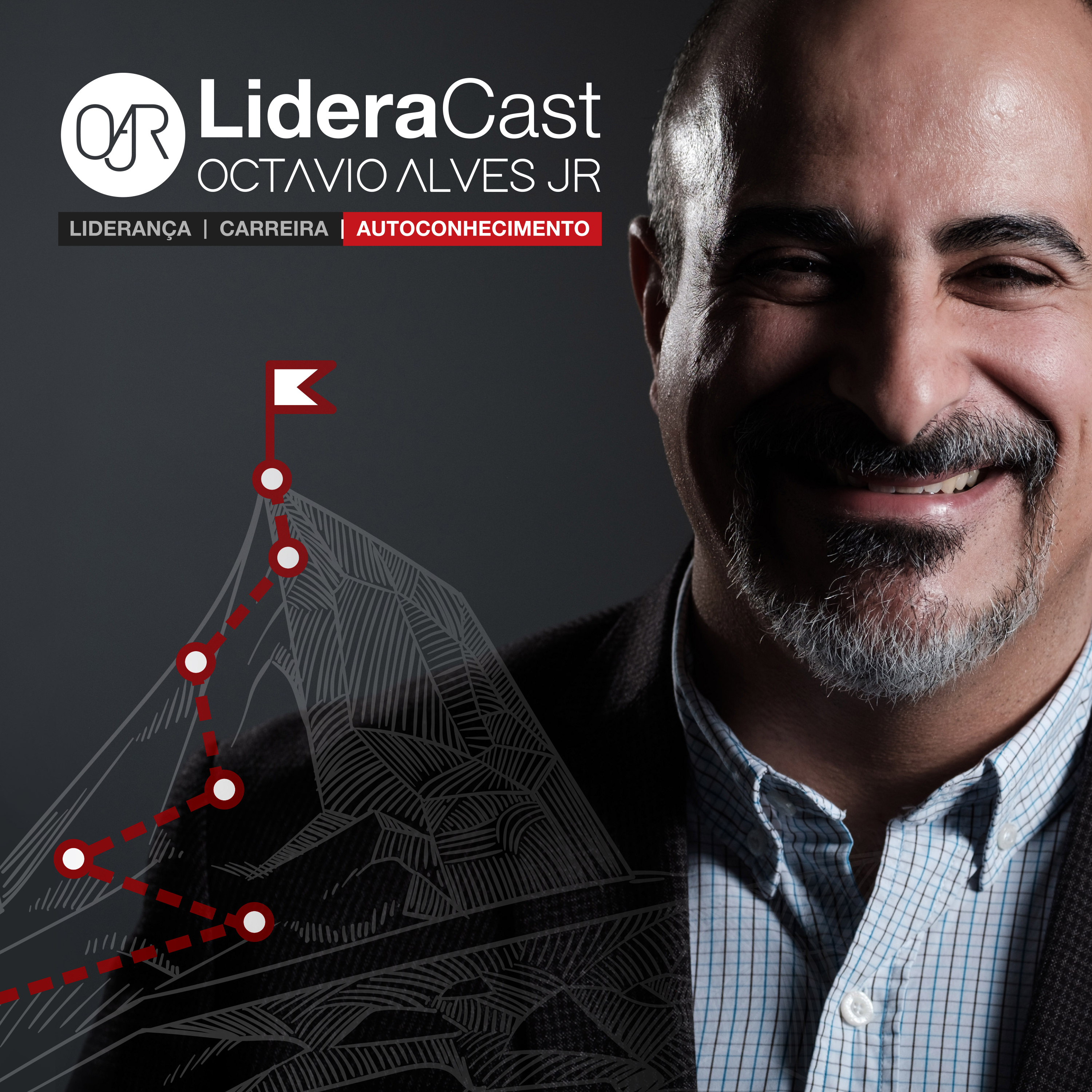 LideraCast - Potencializando Líderes