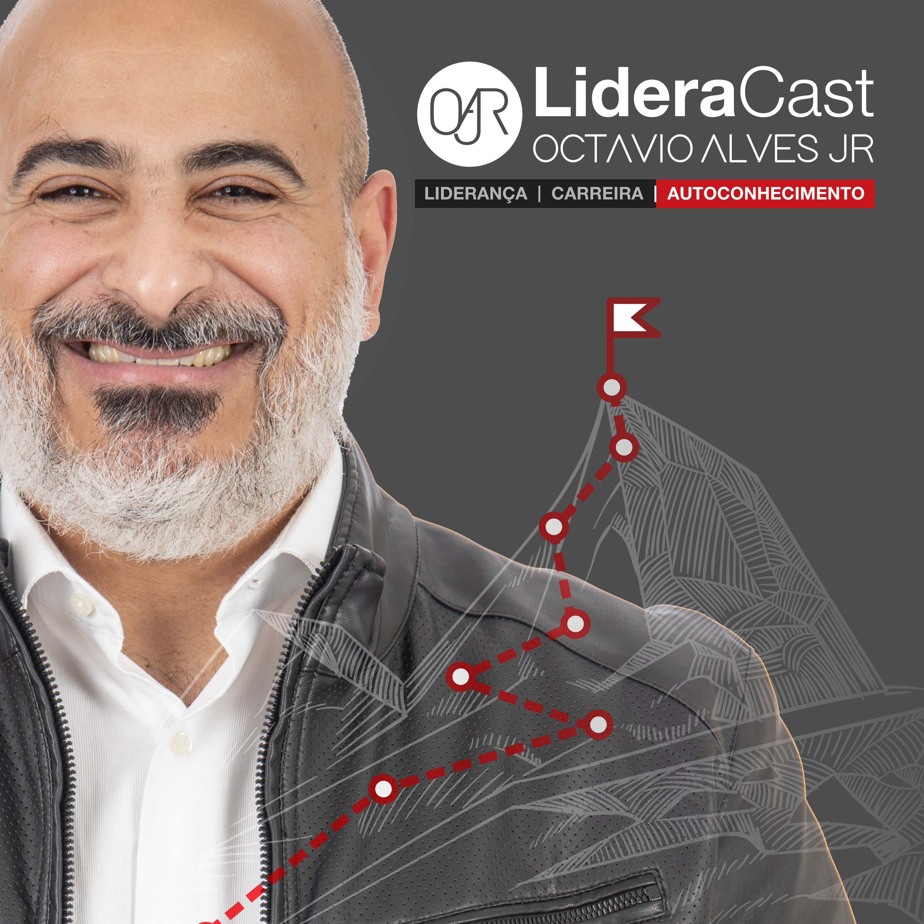 LideraCast - Potencializando Líderes