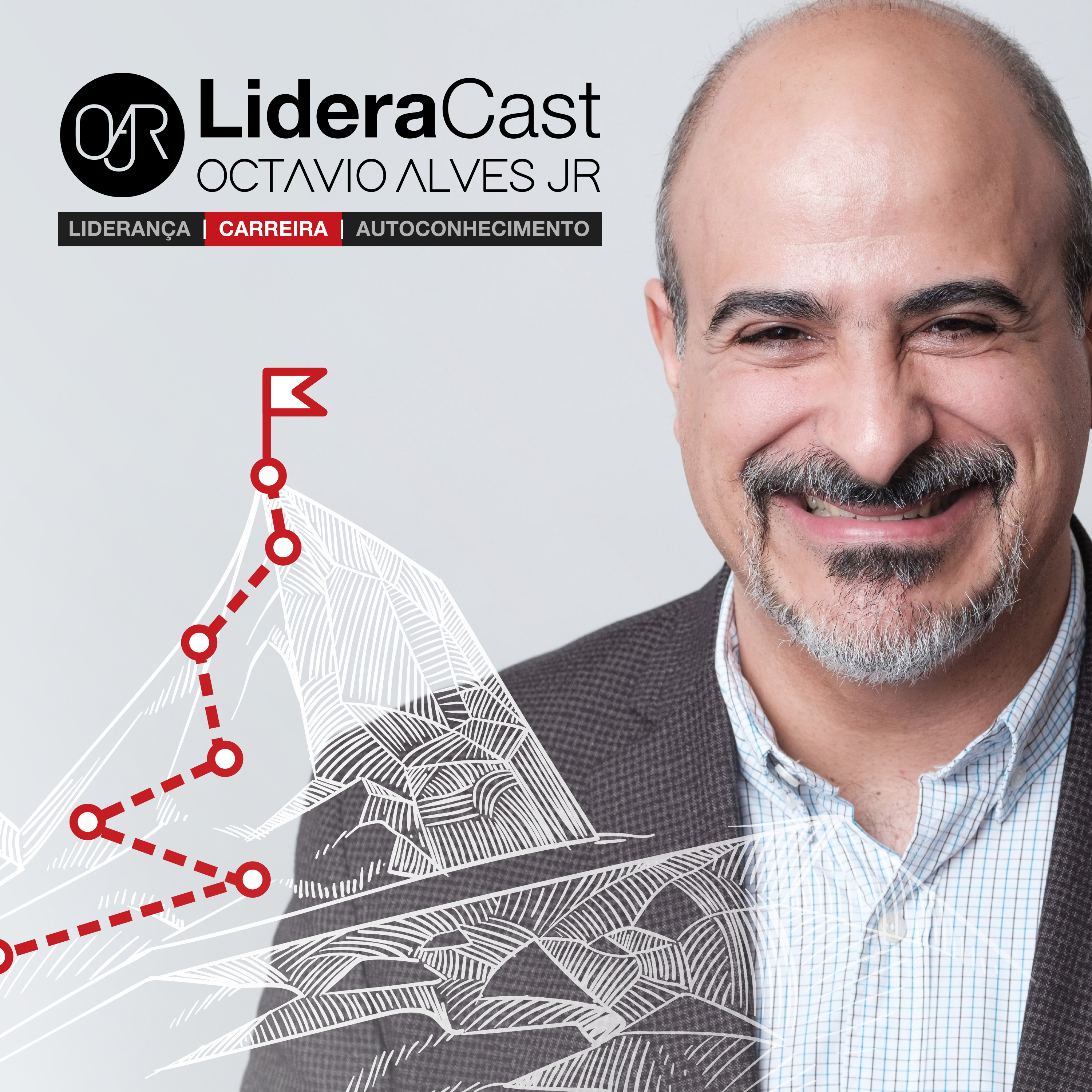 LideraCast - Potencializando Líderes