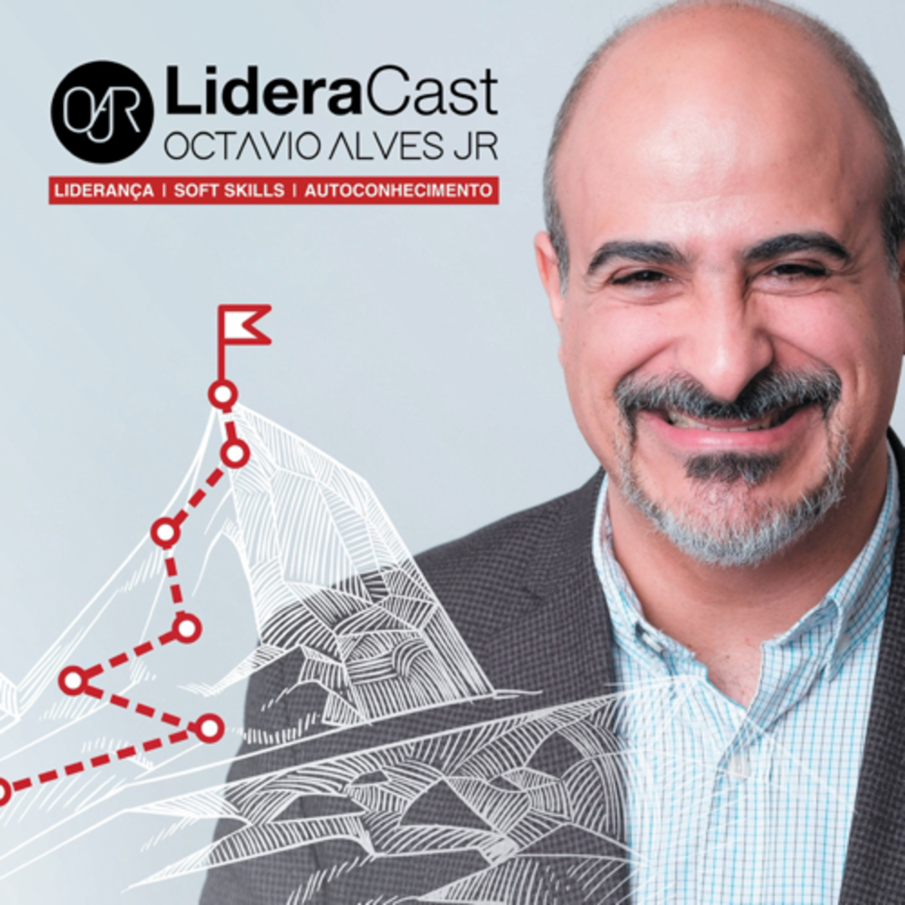 LideraCast - Potencializando Líderes