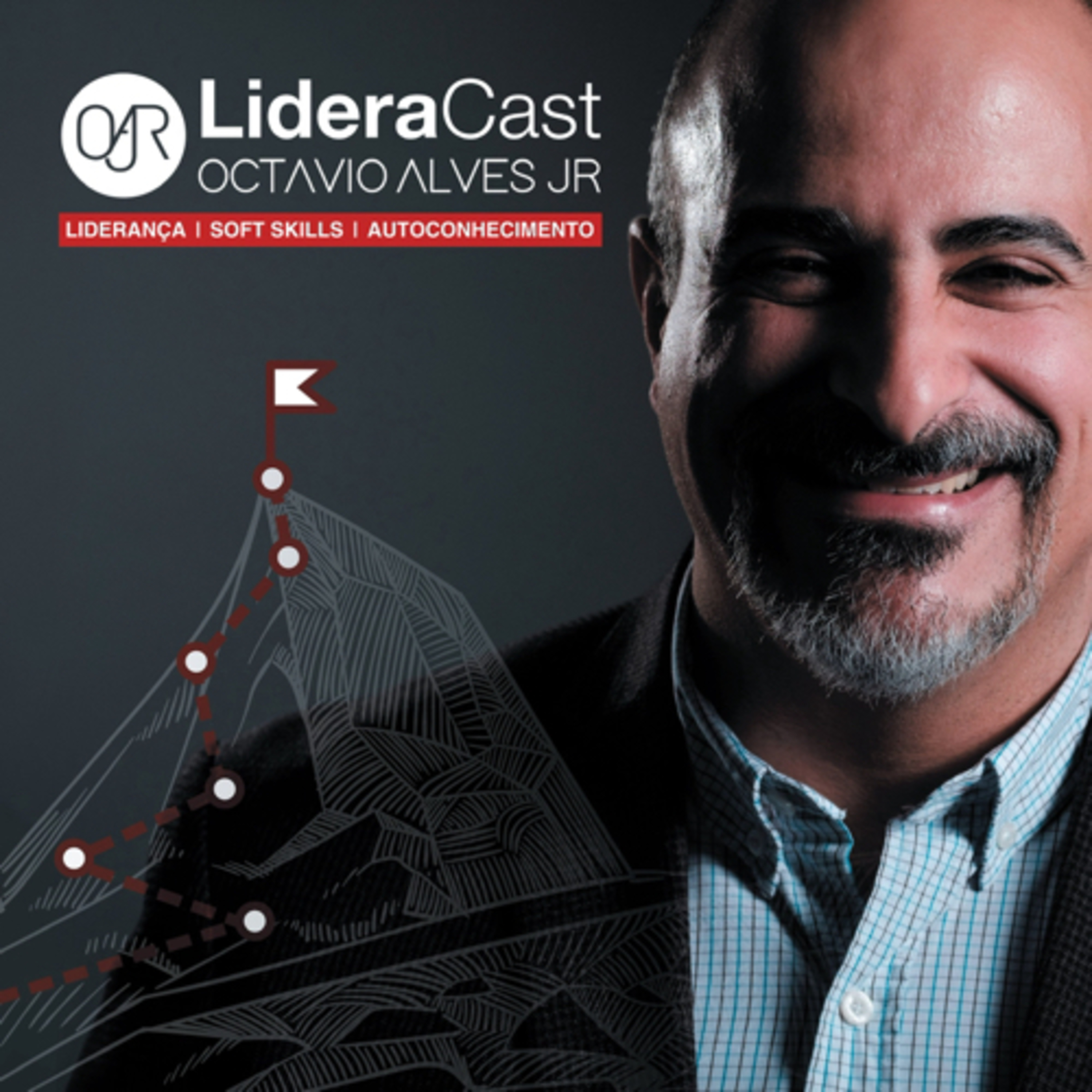 LideraCast - Potencializando Líderes