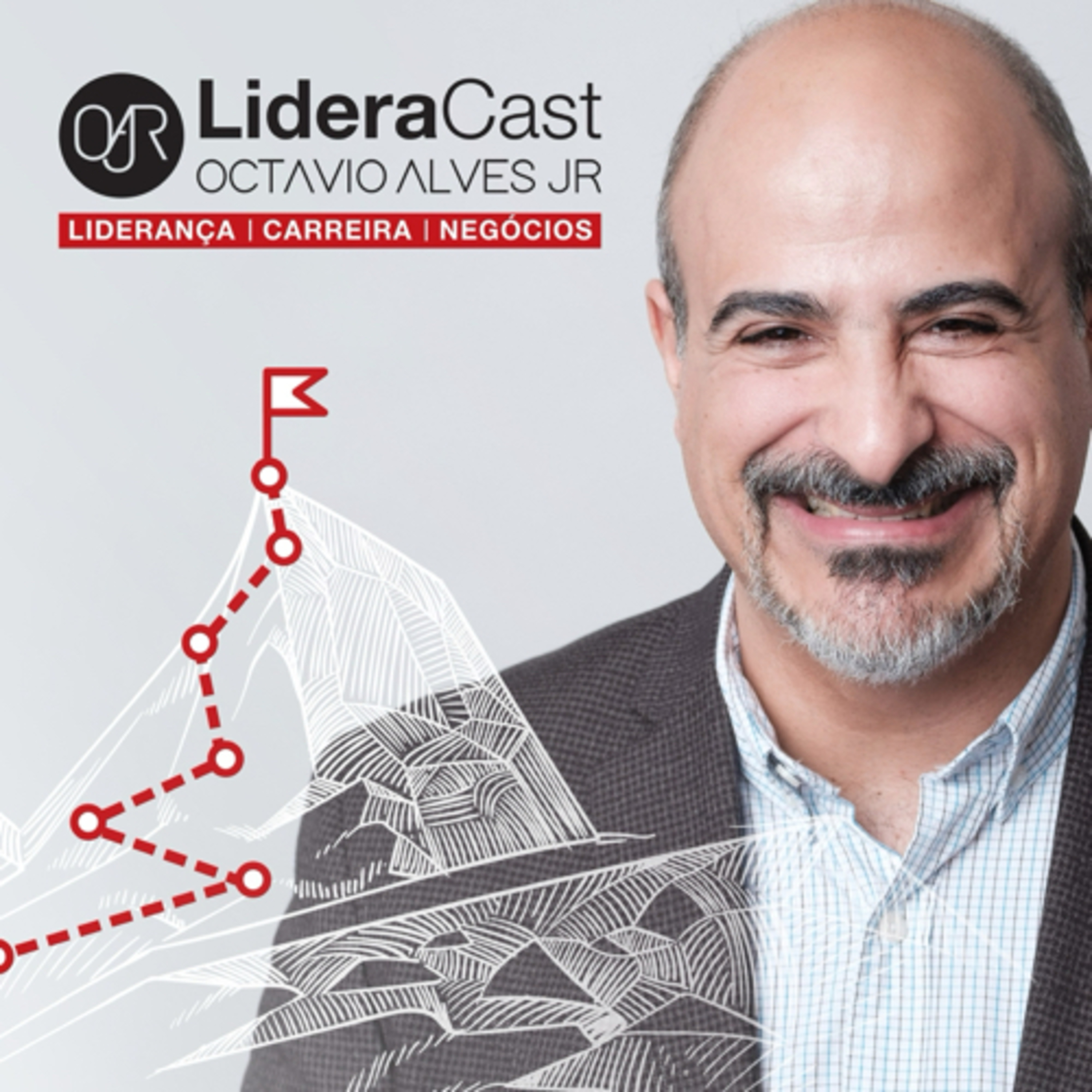 LideraCast - Potencializando Líderes