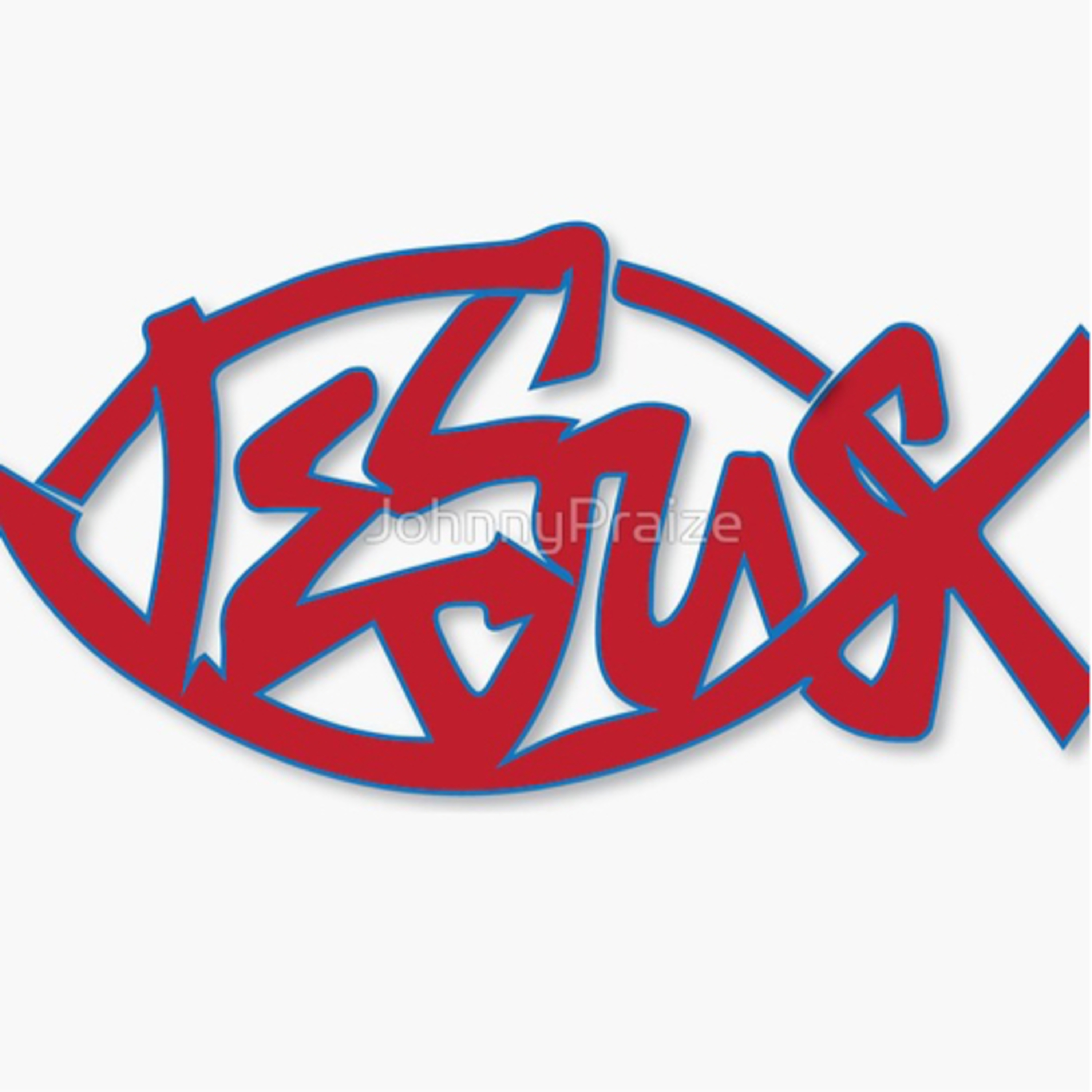 ✝️Insomnia Freestylin branched from RED Letters ㊗️🅰️