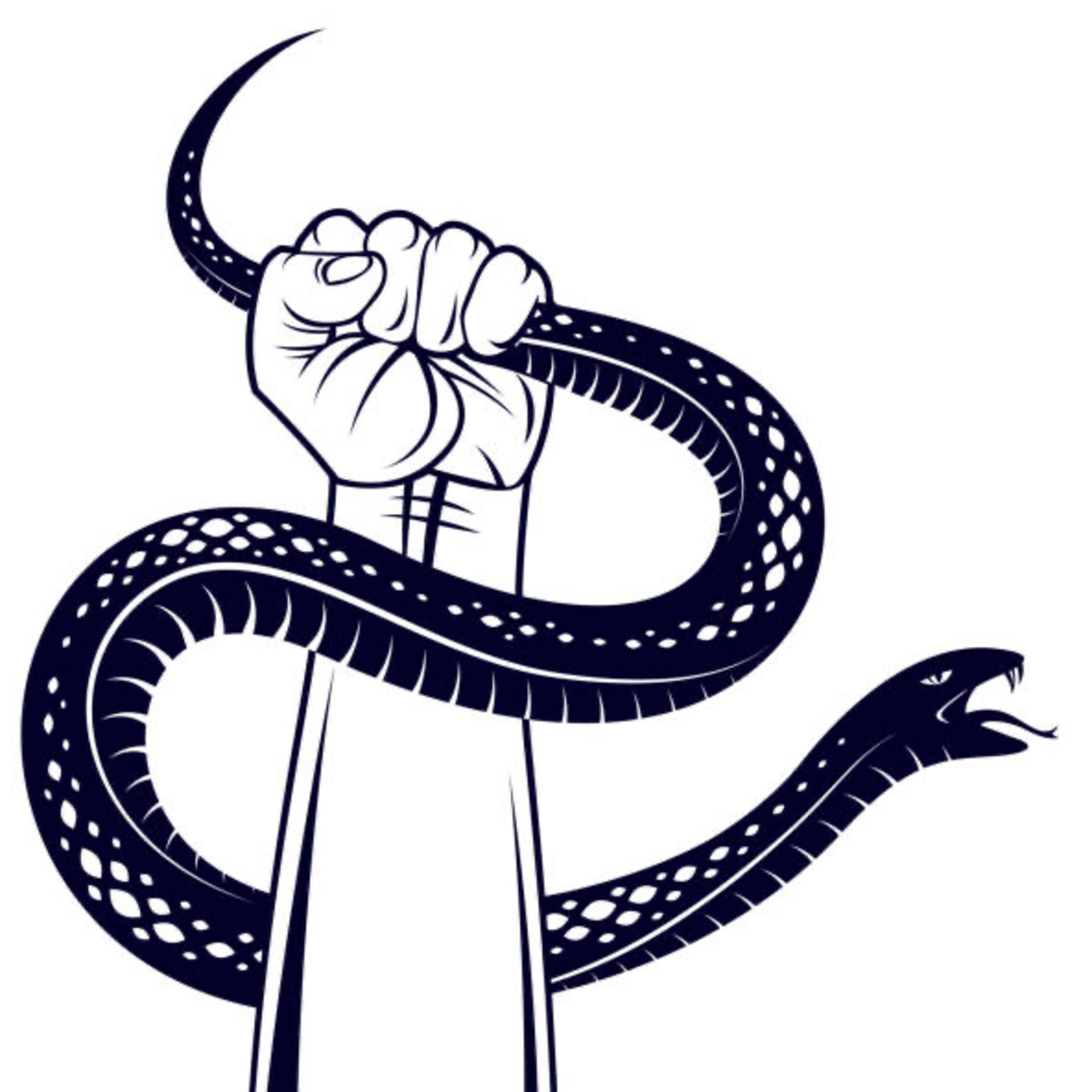 Prodigal Son/ “CHASIN SNAKES”  episode artwork