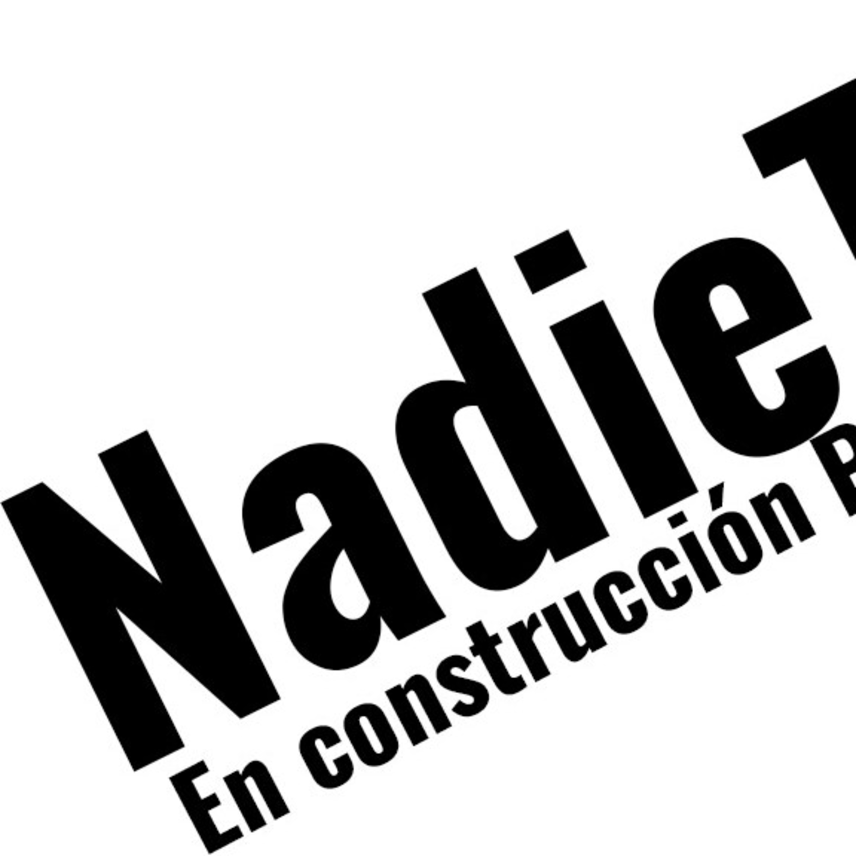 NadieTeVé