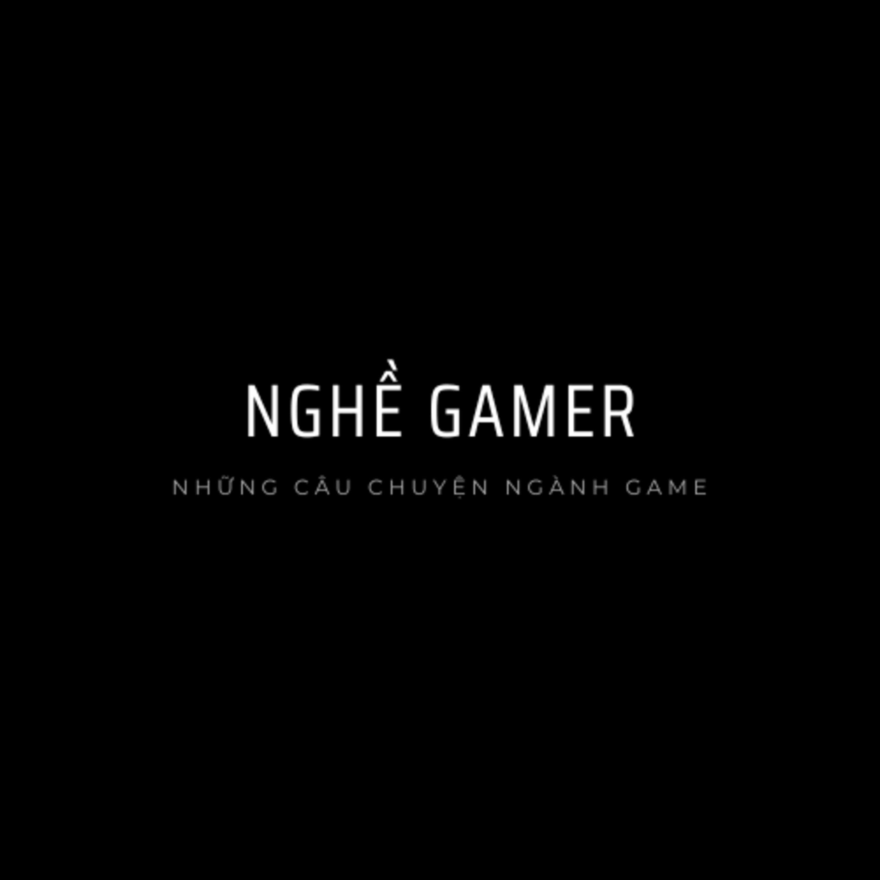 Podcast đầu tiên của Nghề Gamer - Junky Podcast đầu tiên của Nghề Gamer - Junky
