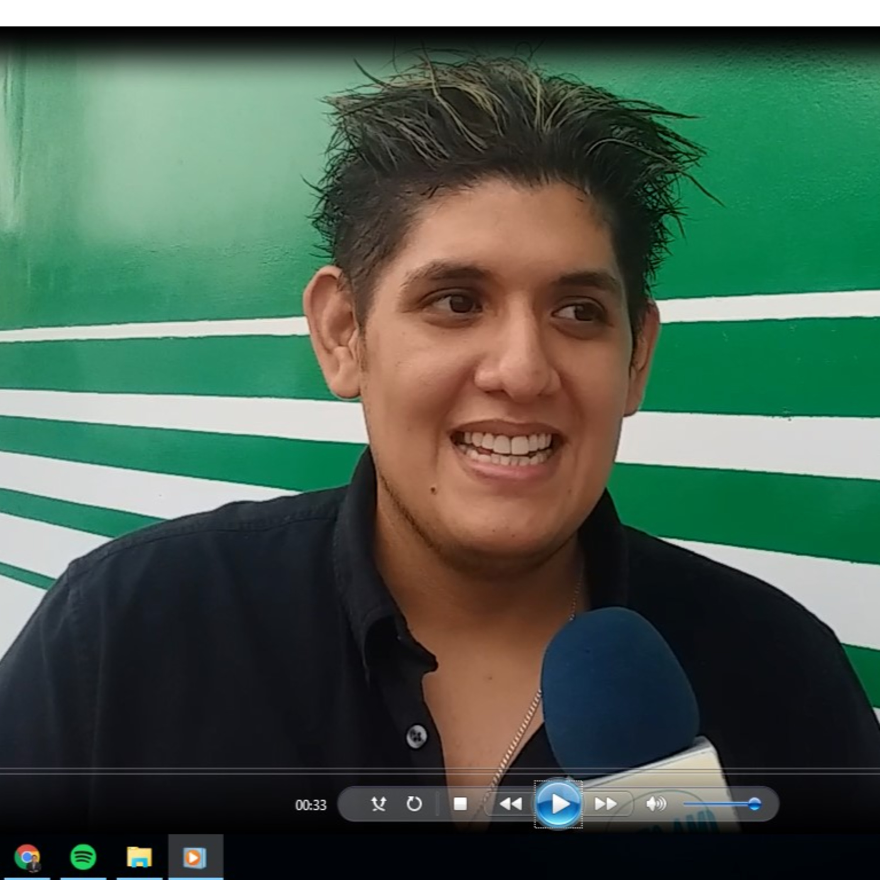 JOLUBUR RADIO STEREO