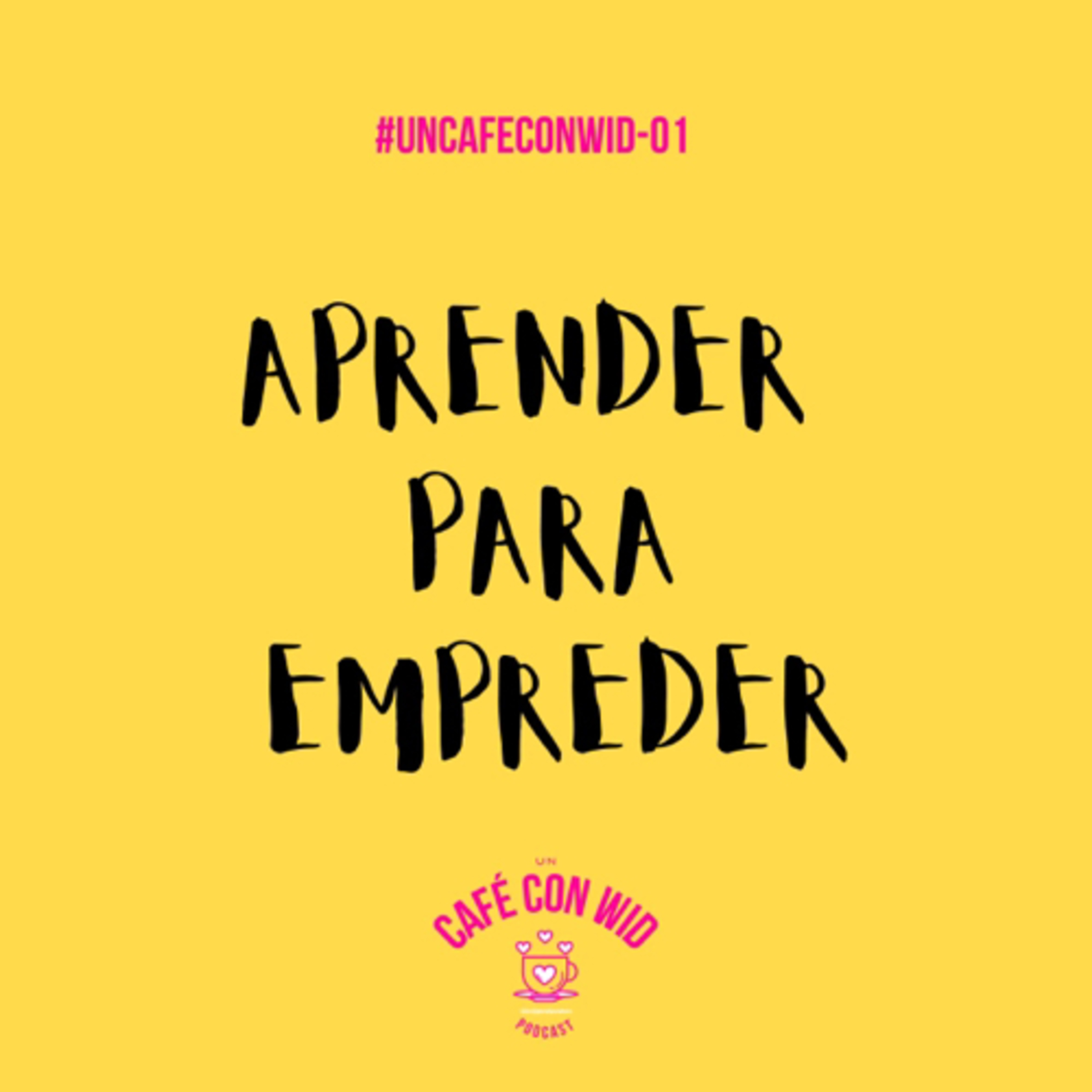 Aprender Para Emprender  episode artwork