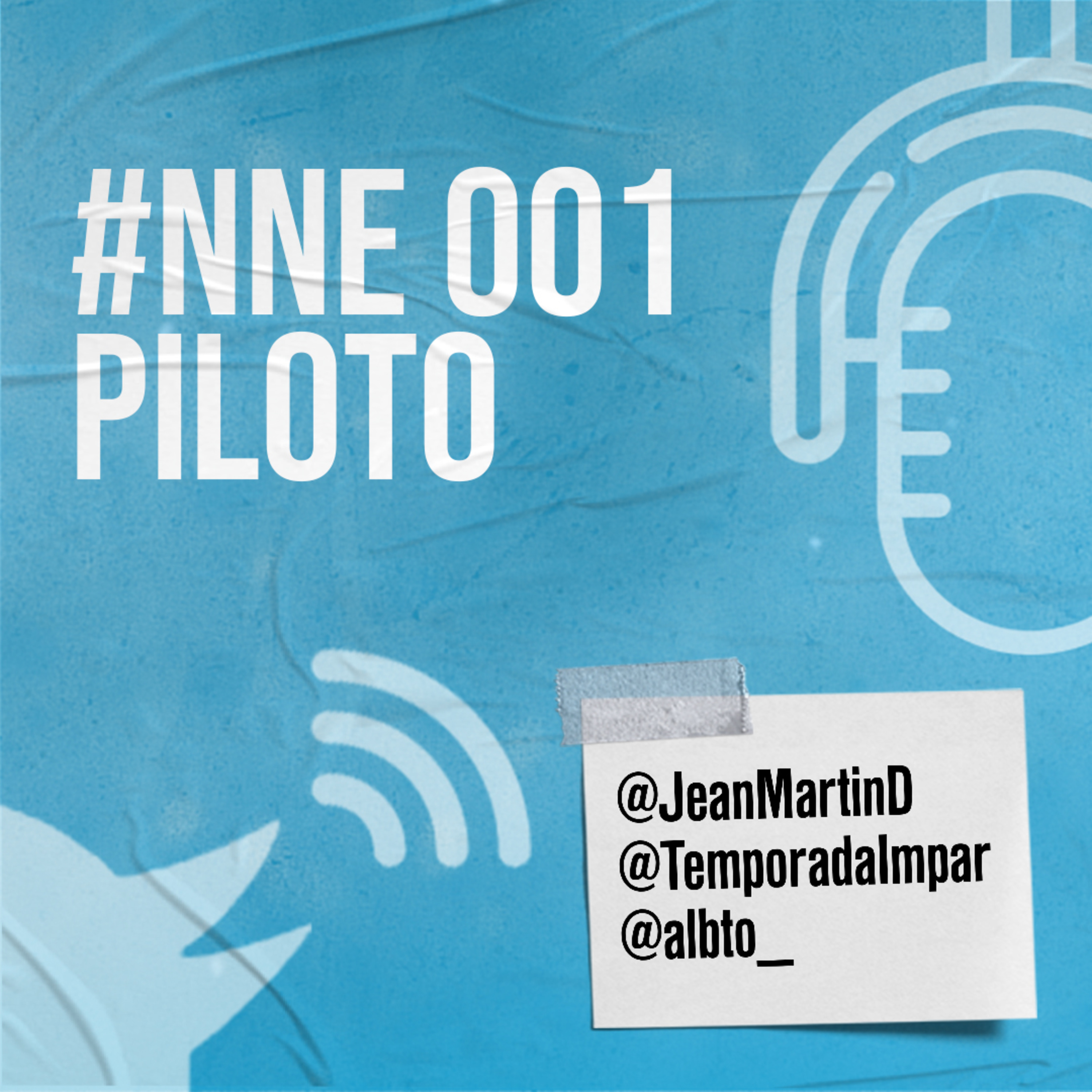 Nadie Nos Escucha