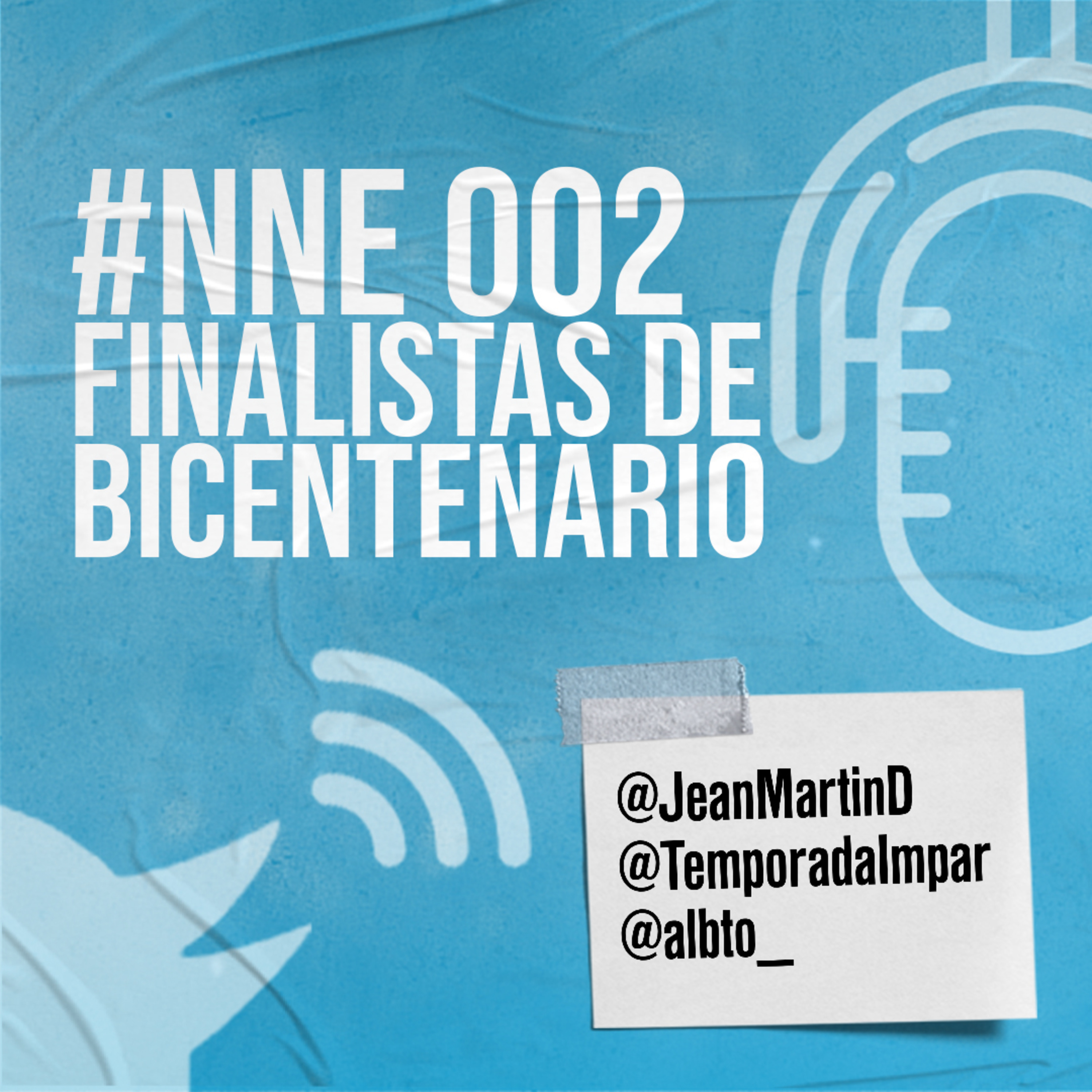 Nadie Nos Escucha