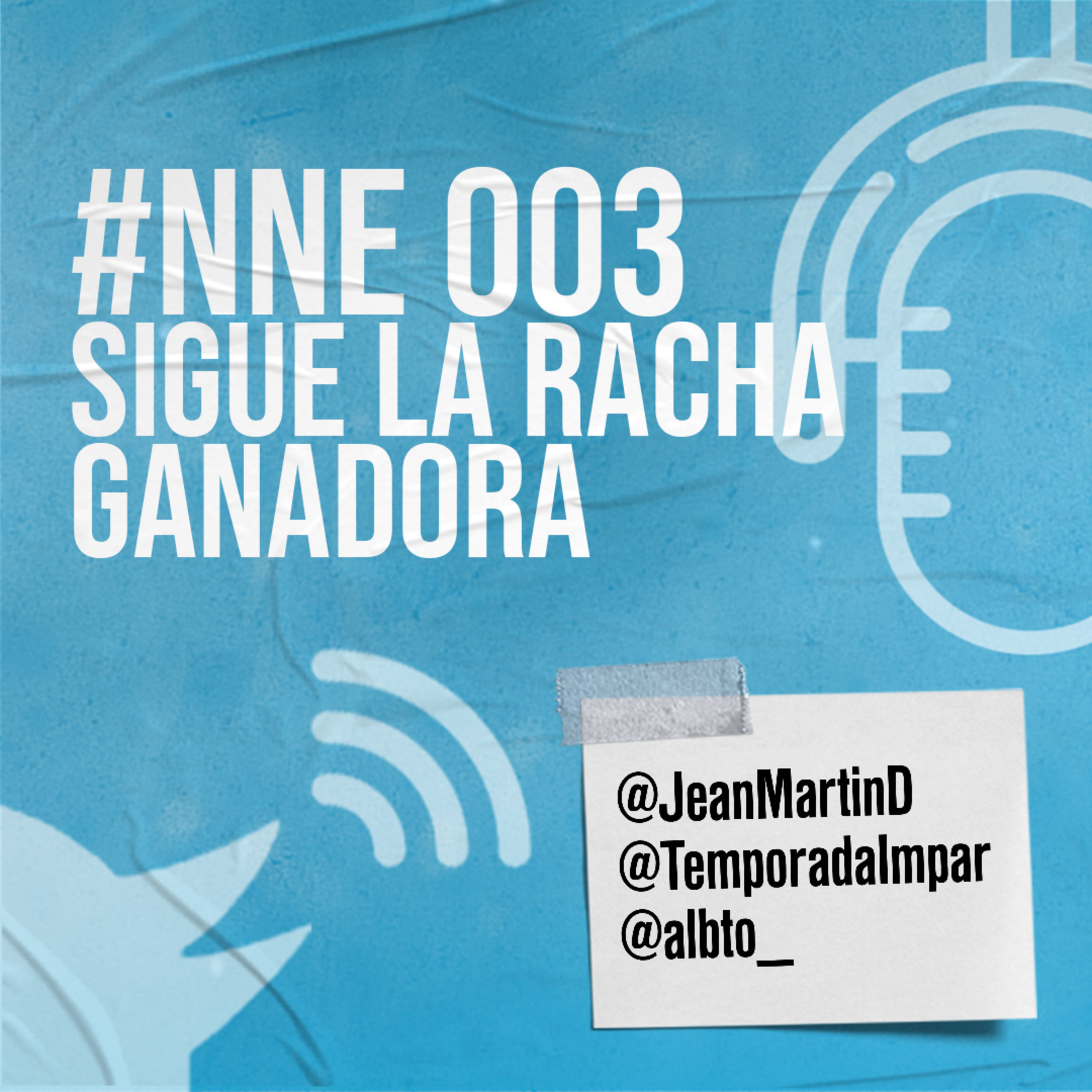 Nadie Nos Escucha