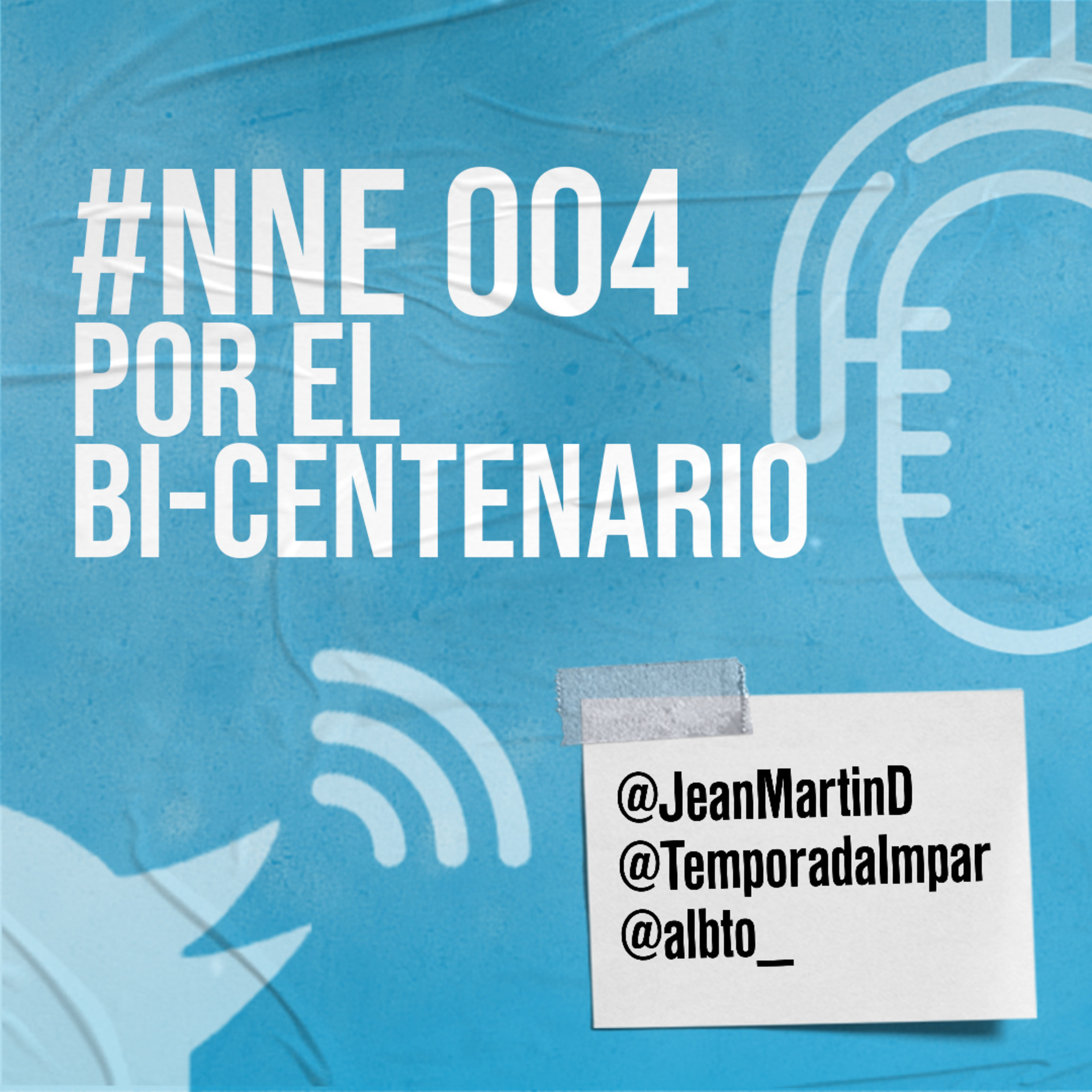 Nadie Nos Escucha