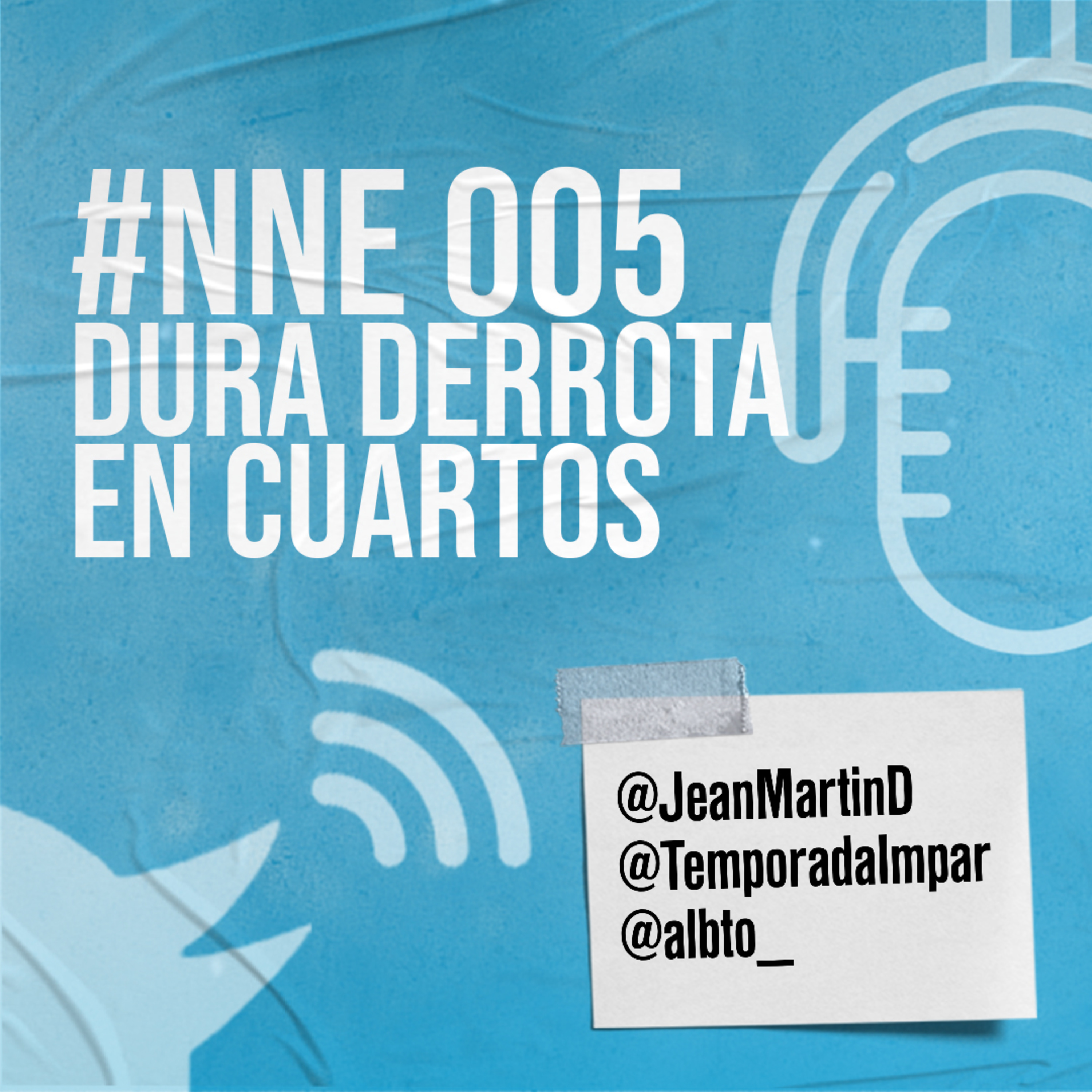 Nadie Nos Escucha