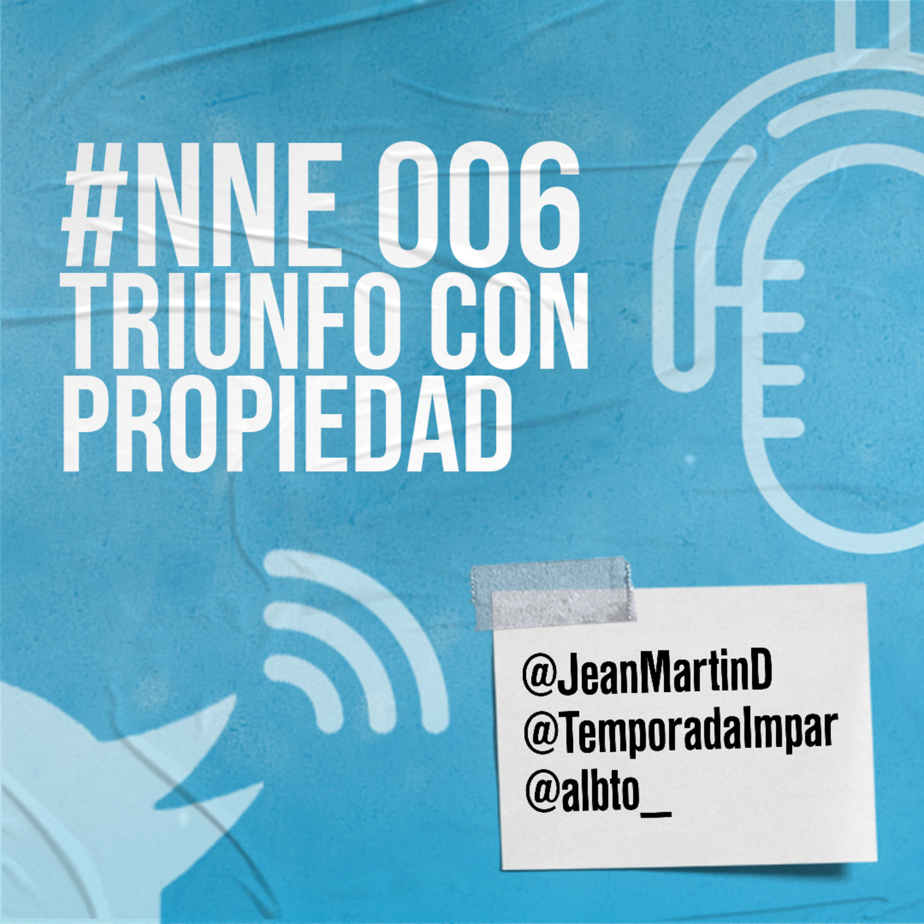 Nadie Nos Escucha
