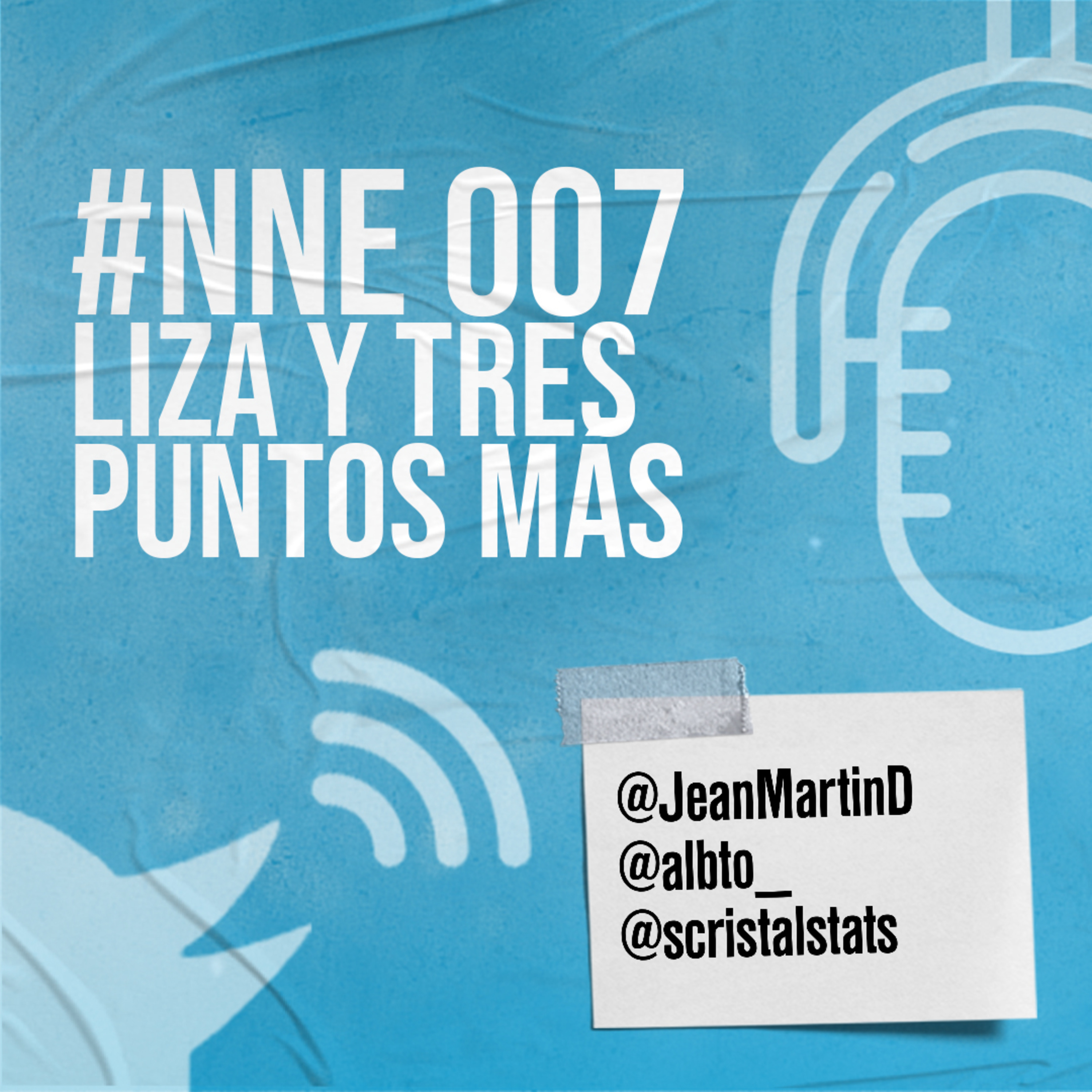 Nadie Nos Escucha