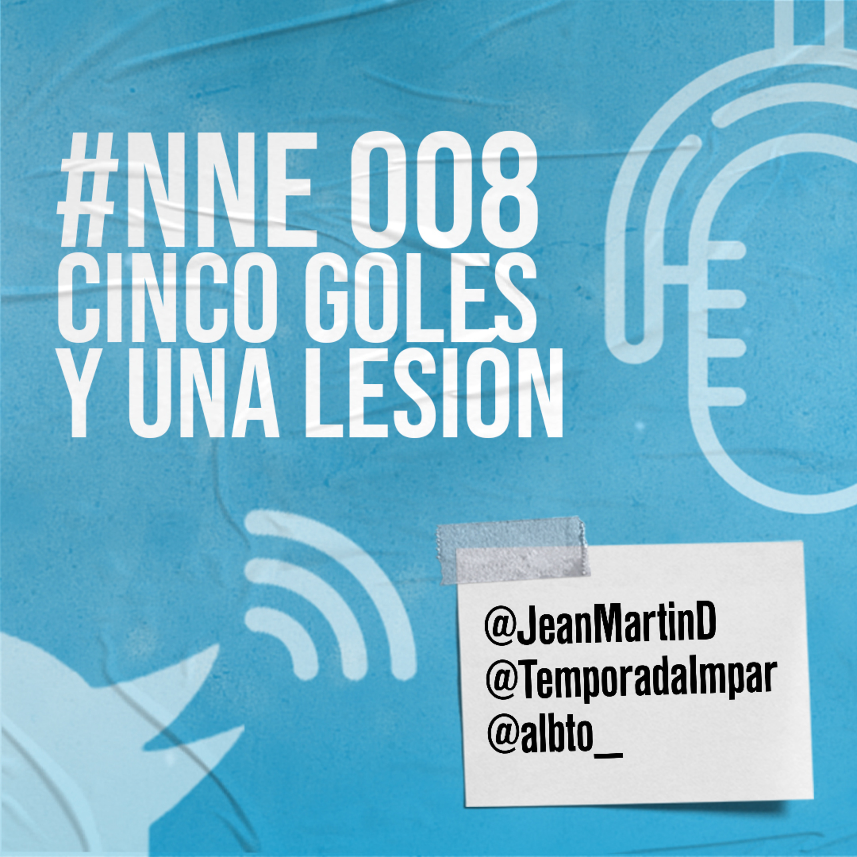 Nadie Nos Escucha
