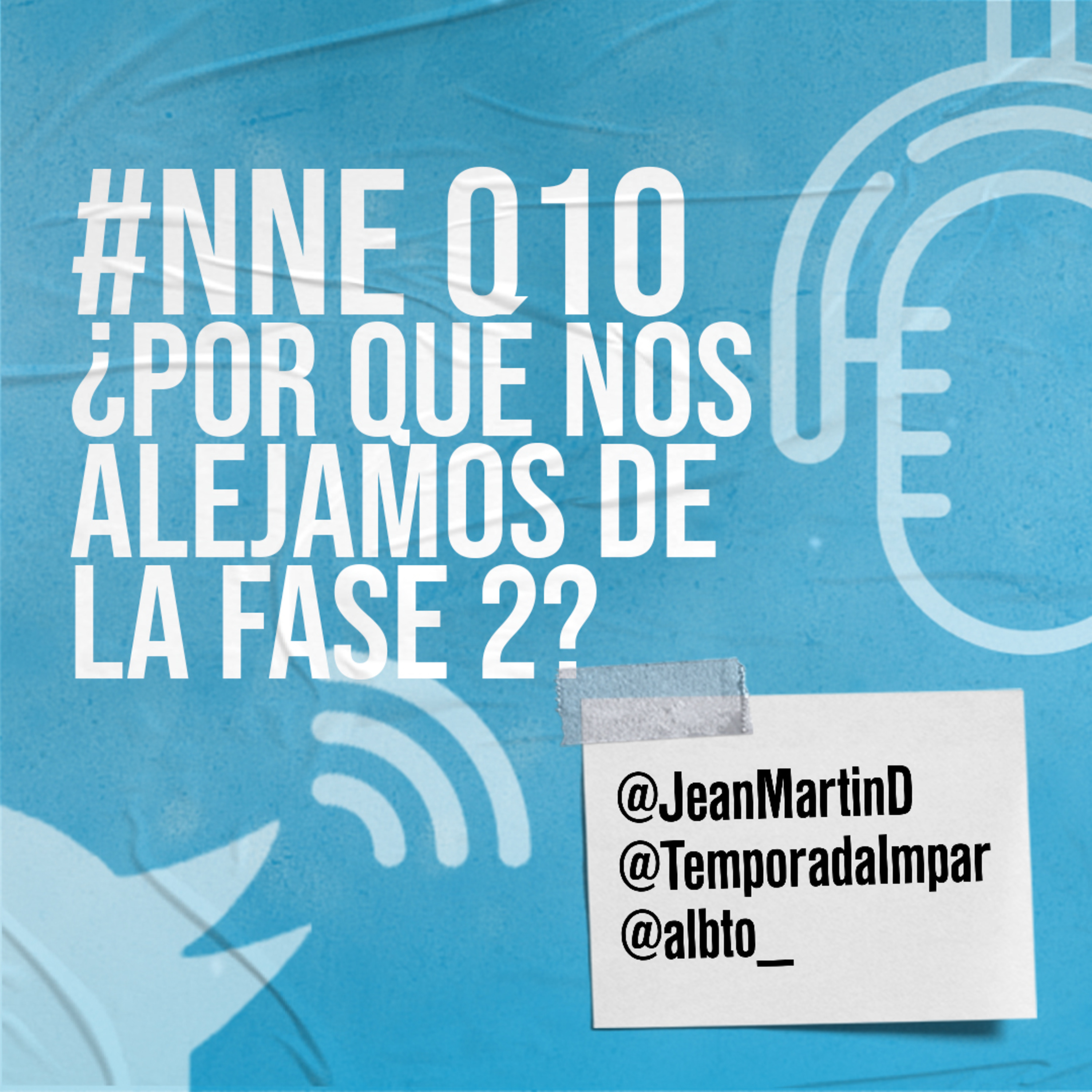 Nadie Nos Escucha