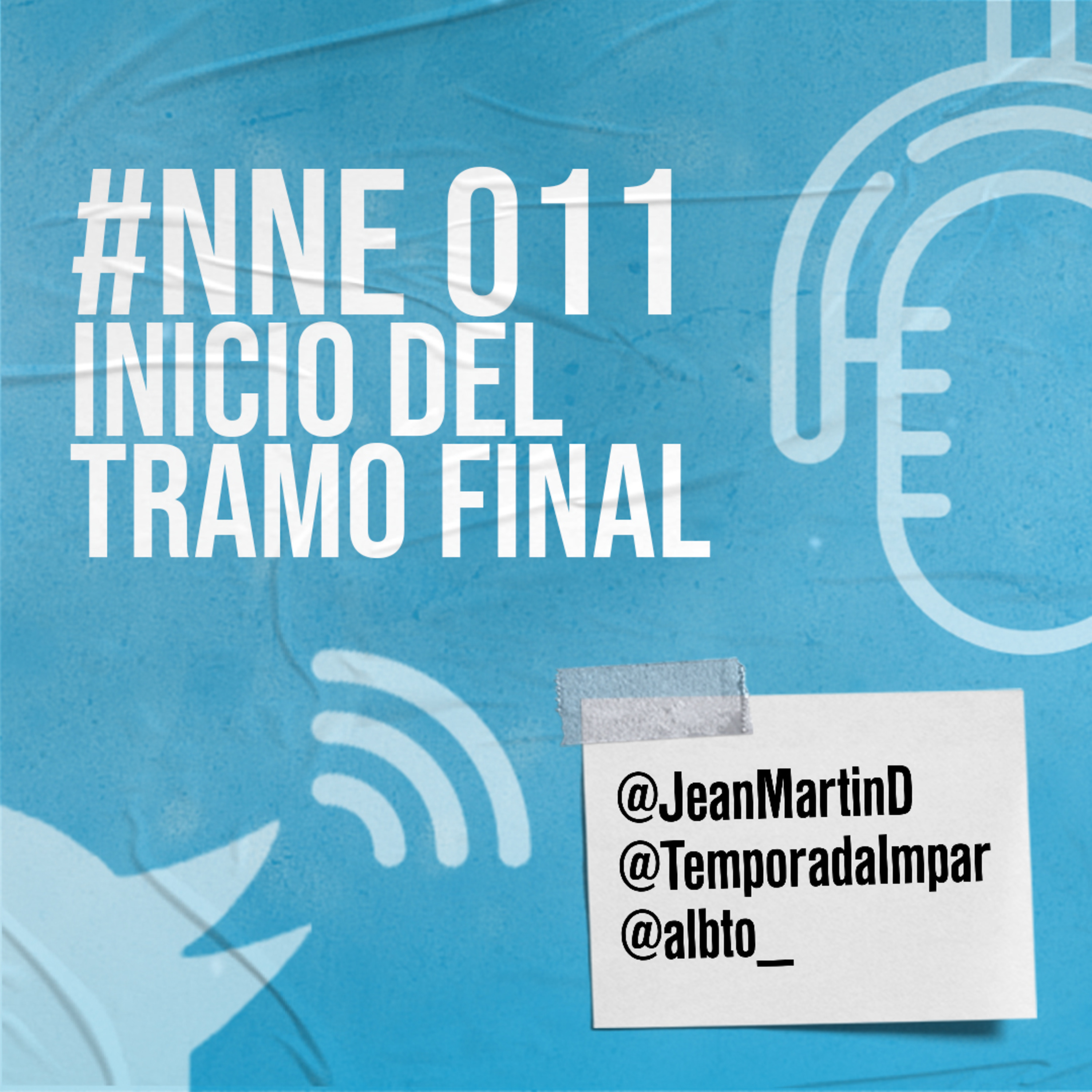 Nadie Nos Escucha