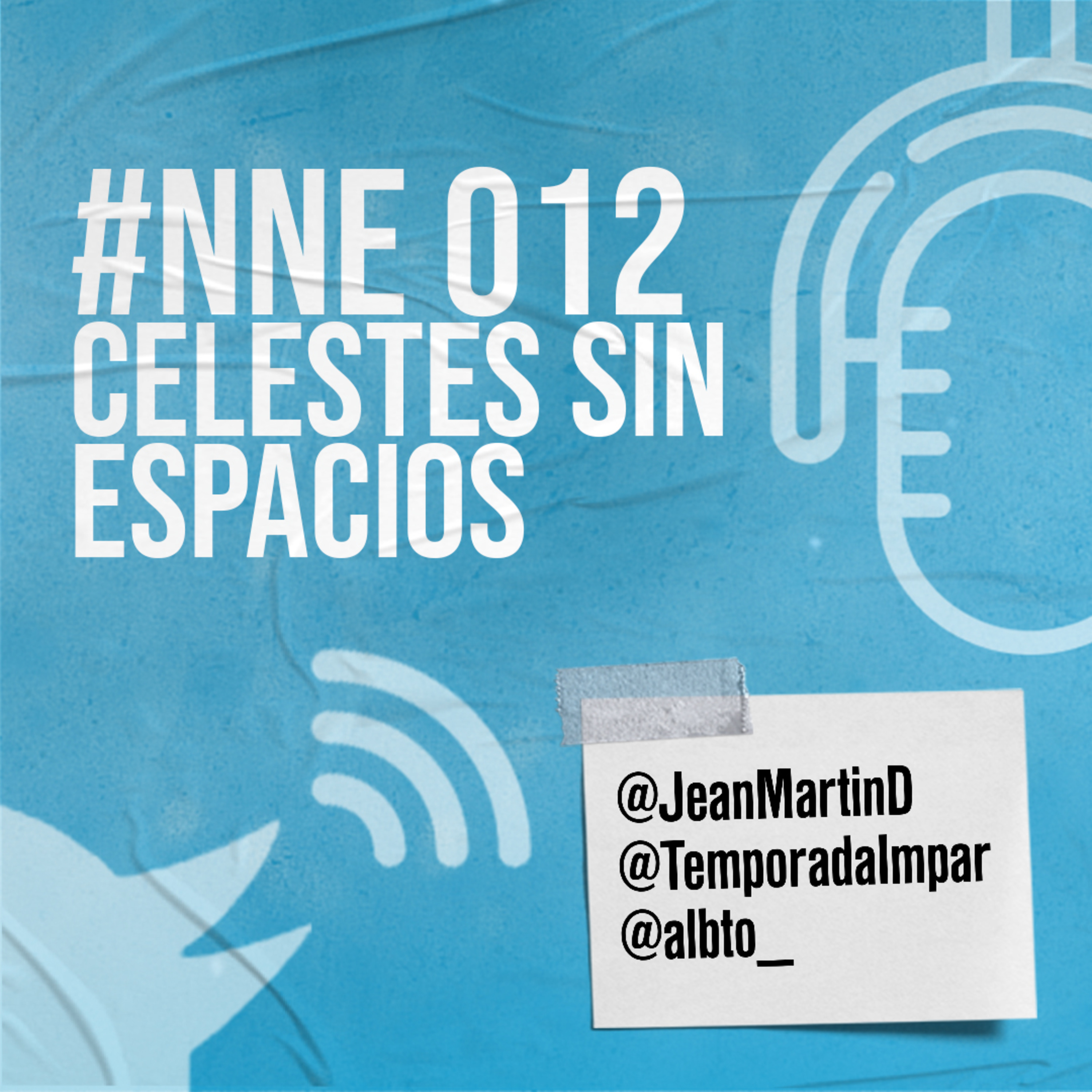 Nadie Nos Escucha