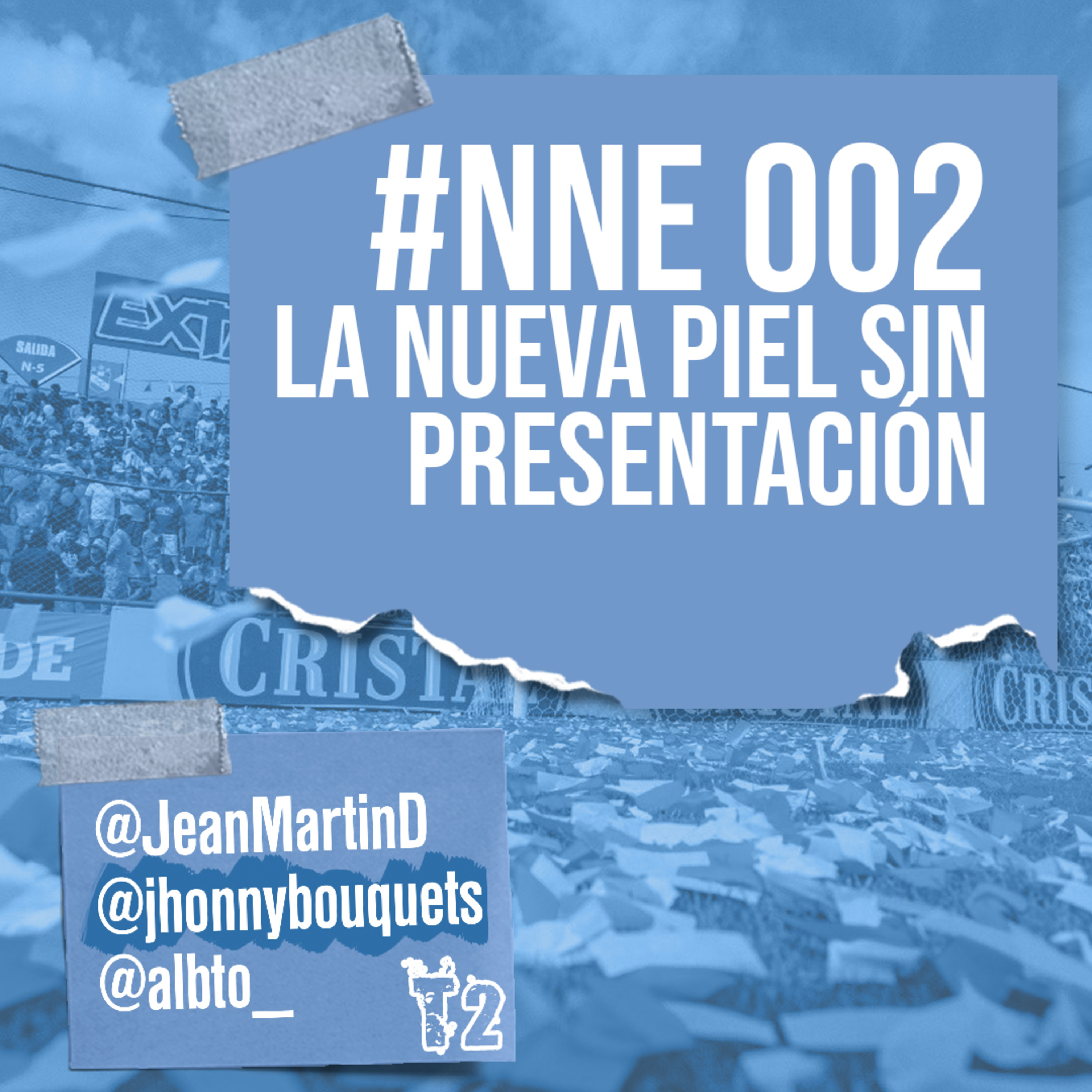 Nadie Nos Escucha