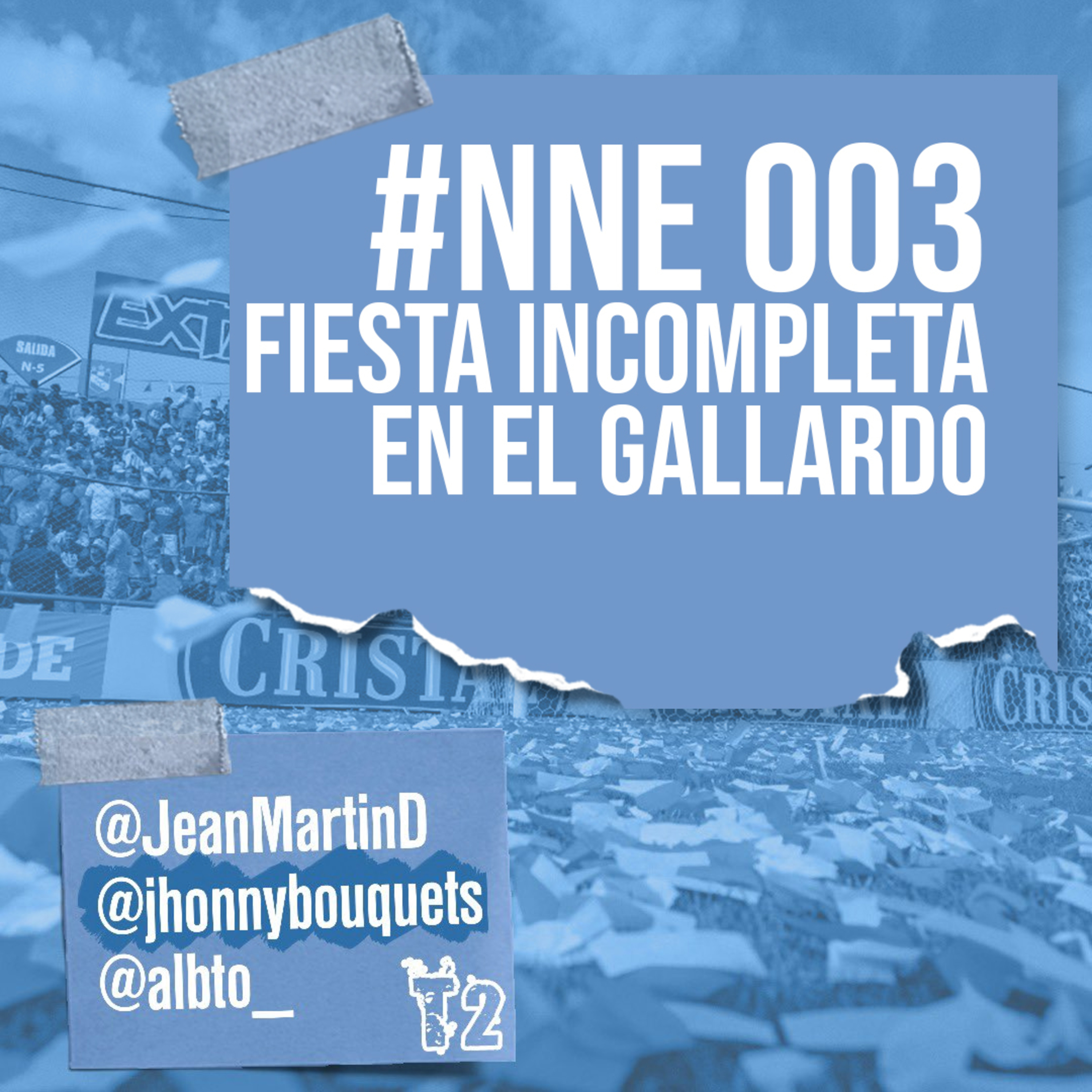 Nadie Nos Escucha