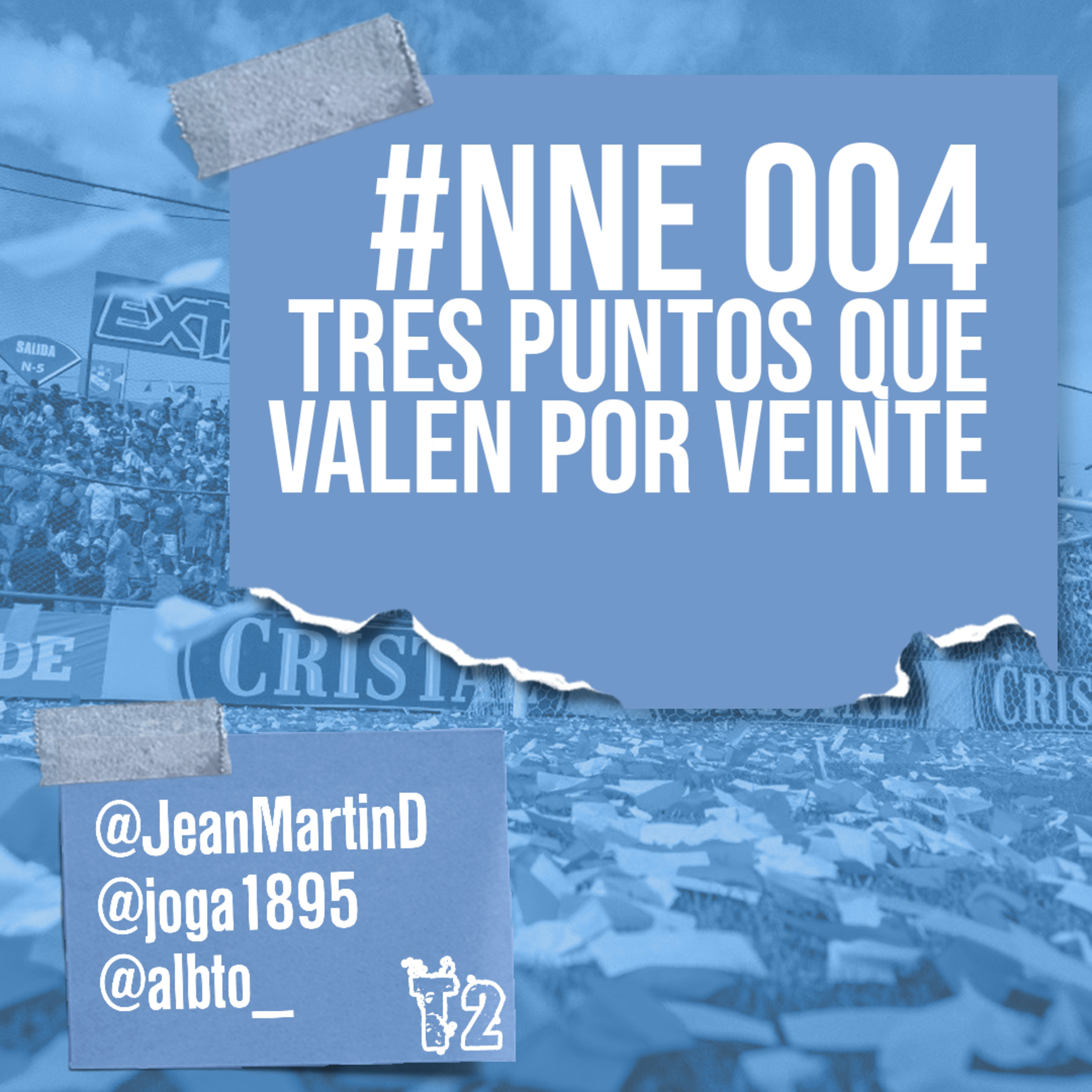 Nadie Nos Escucha