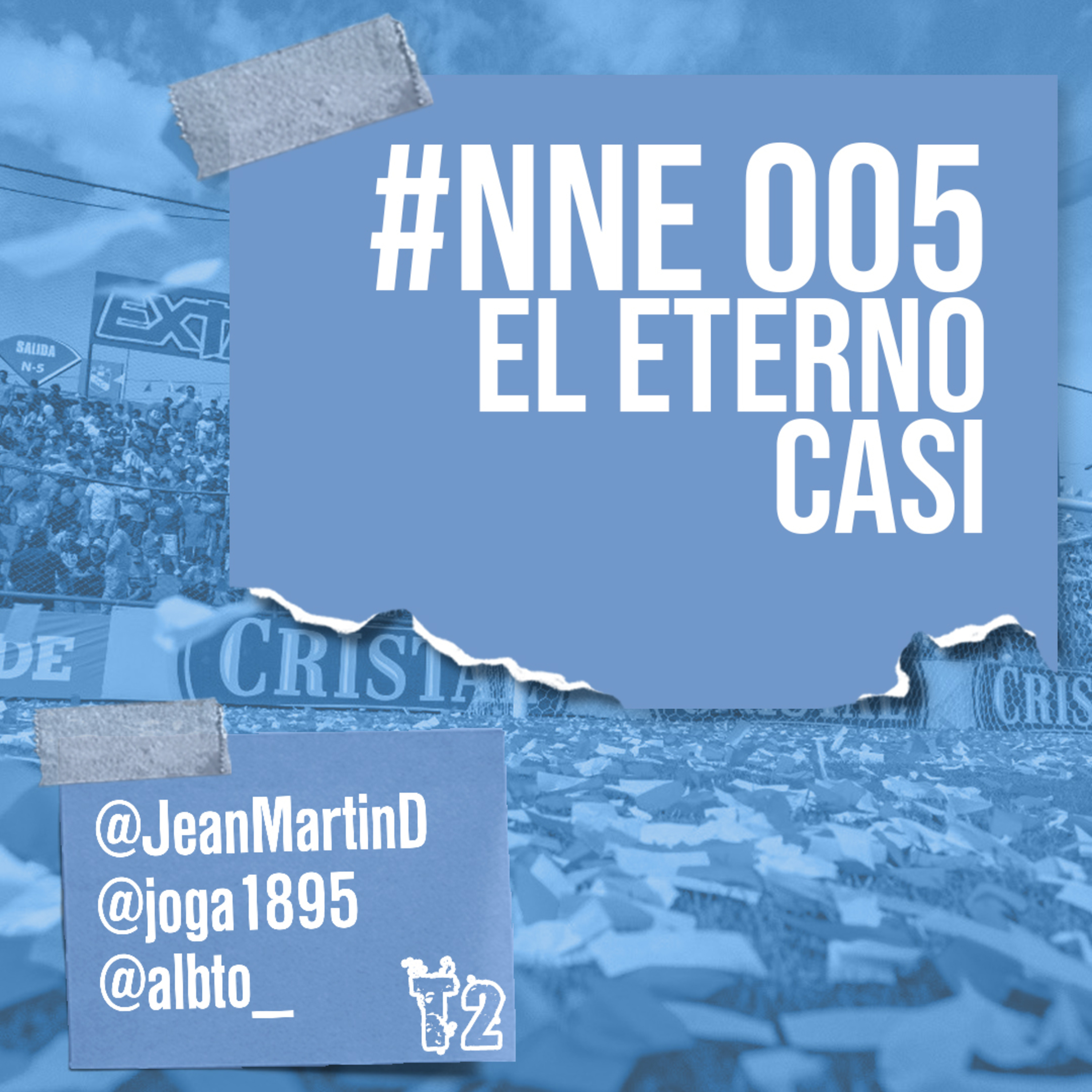 Nadie Nos Escucha