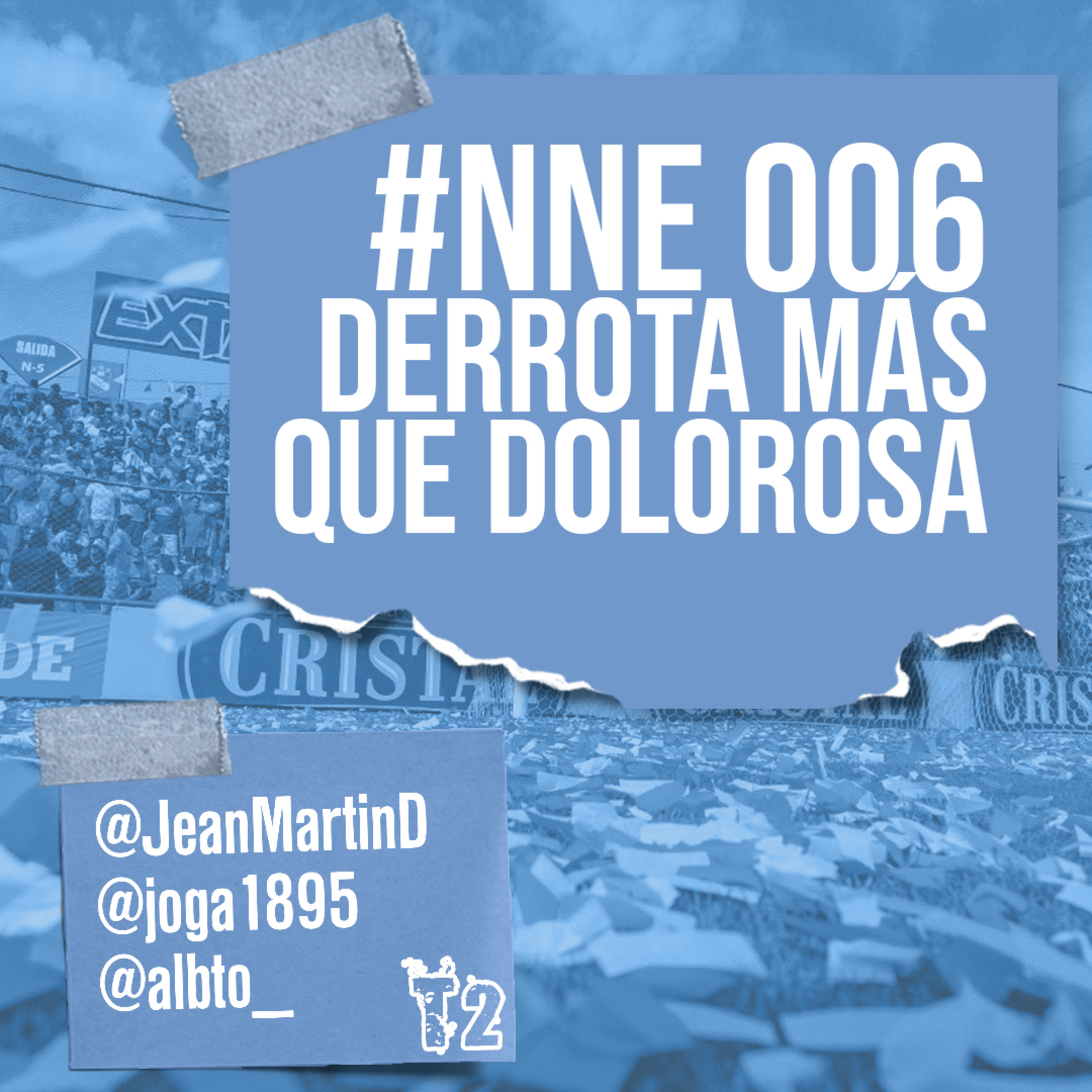 Nadie Nos Escucha