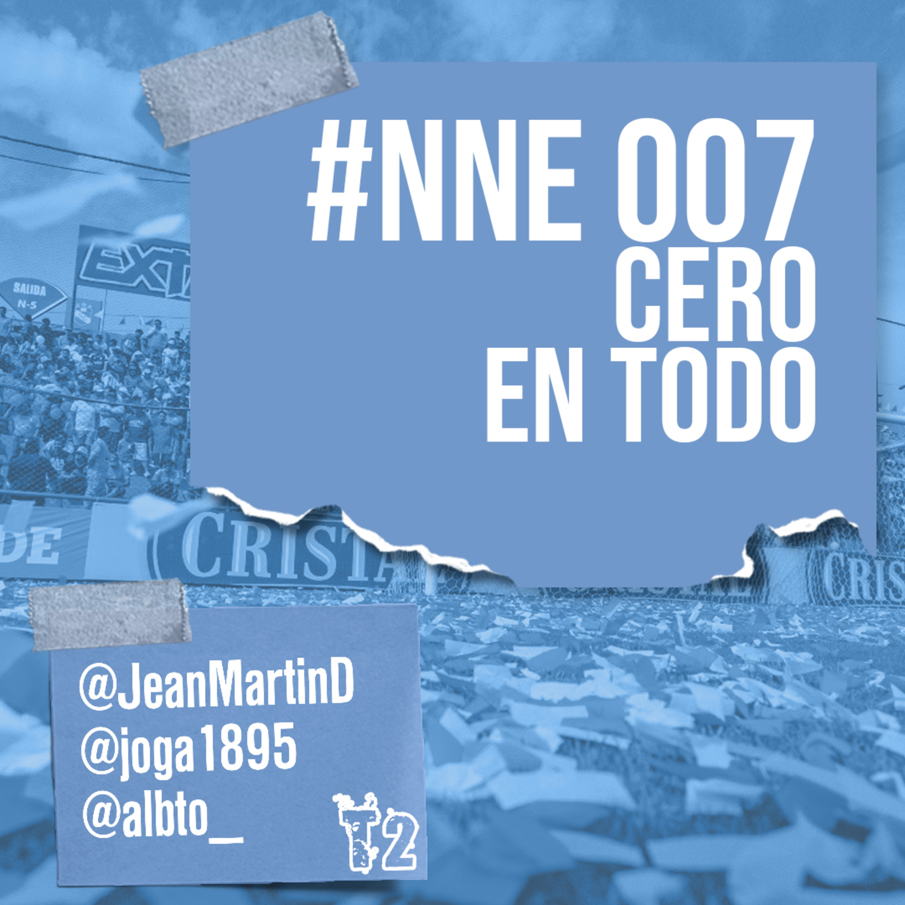 Nadie Nos Escucha