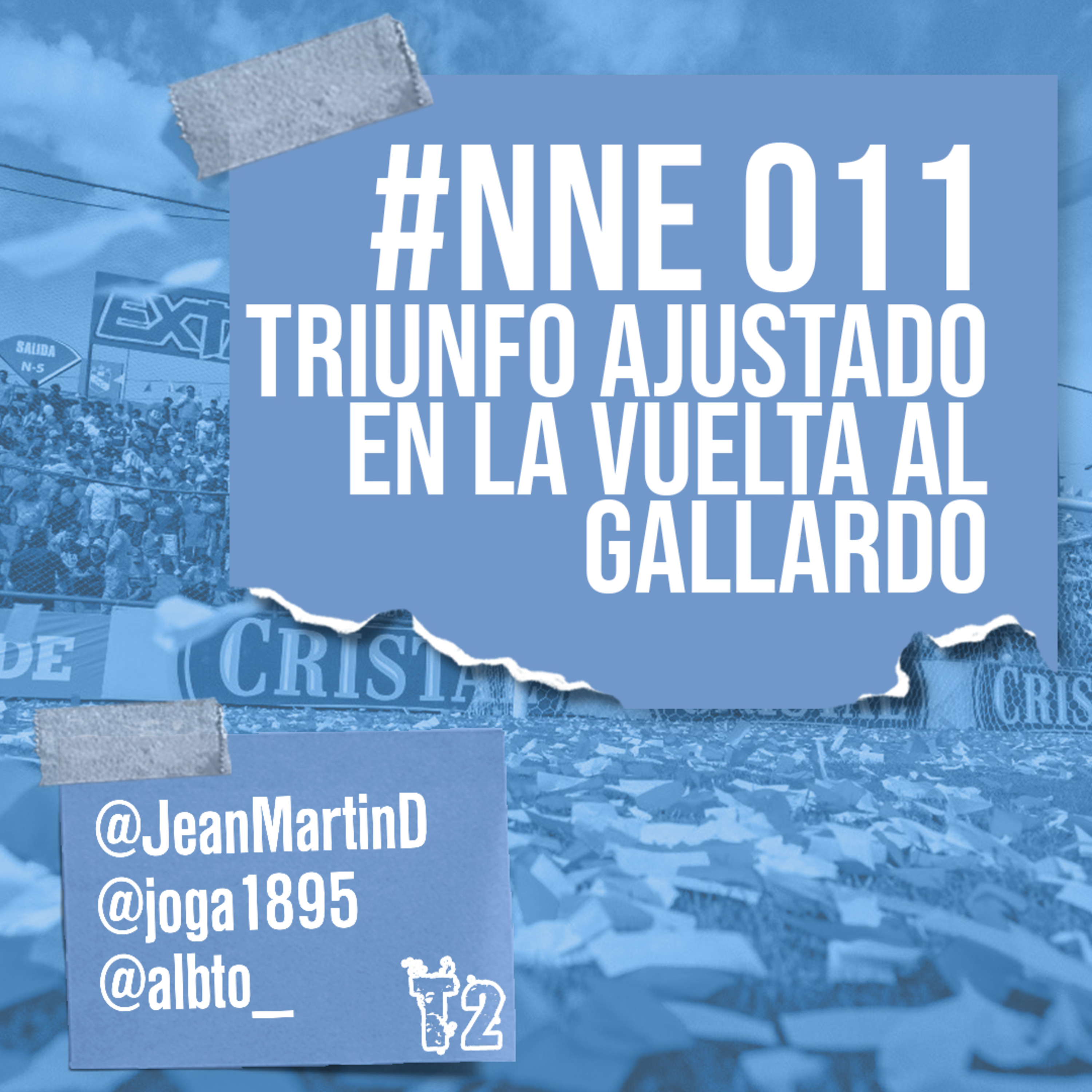 Nadie Nos Escucha