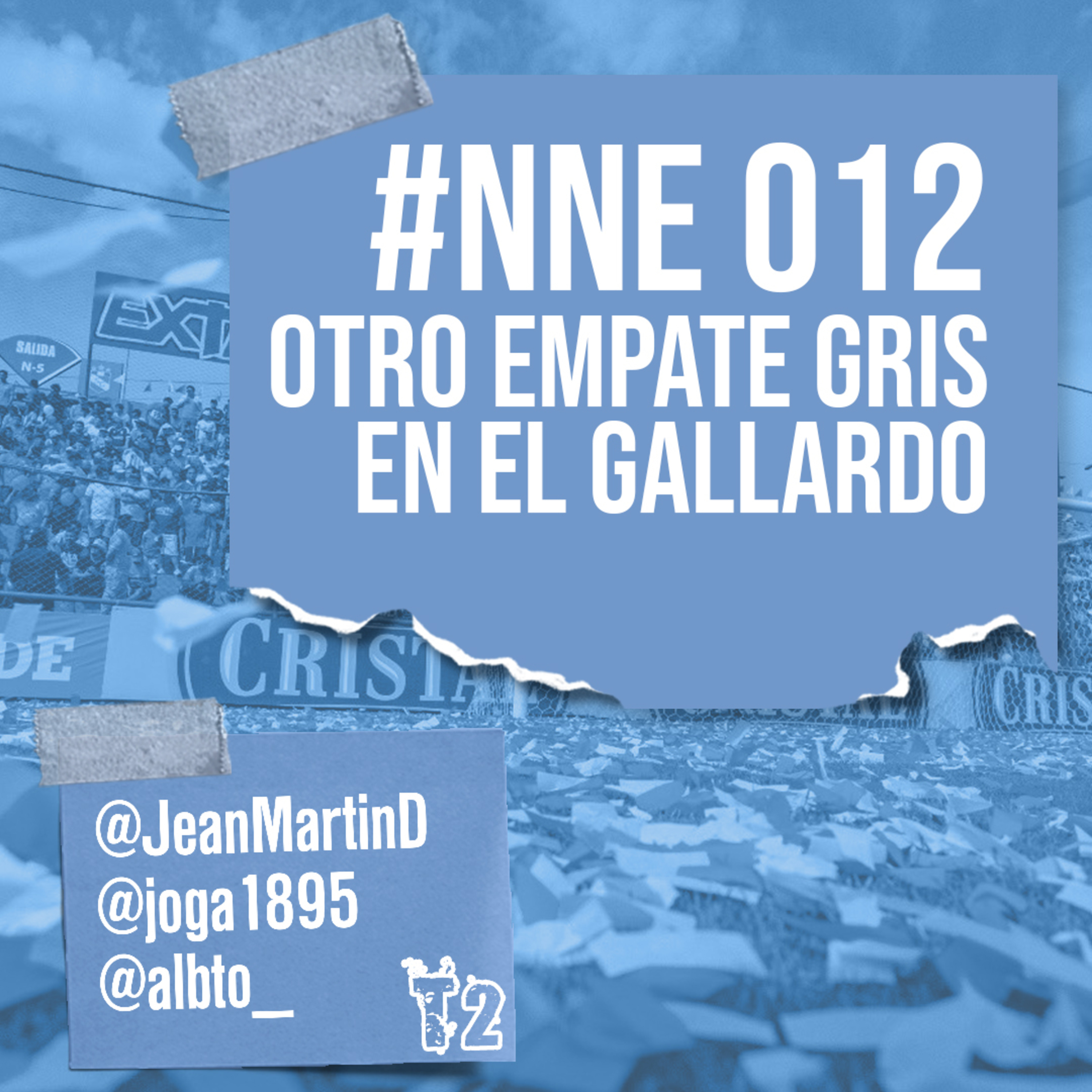 Nadie Nos Escucha