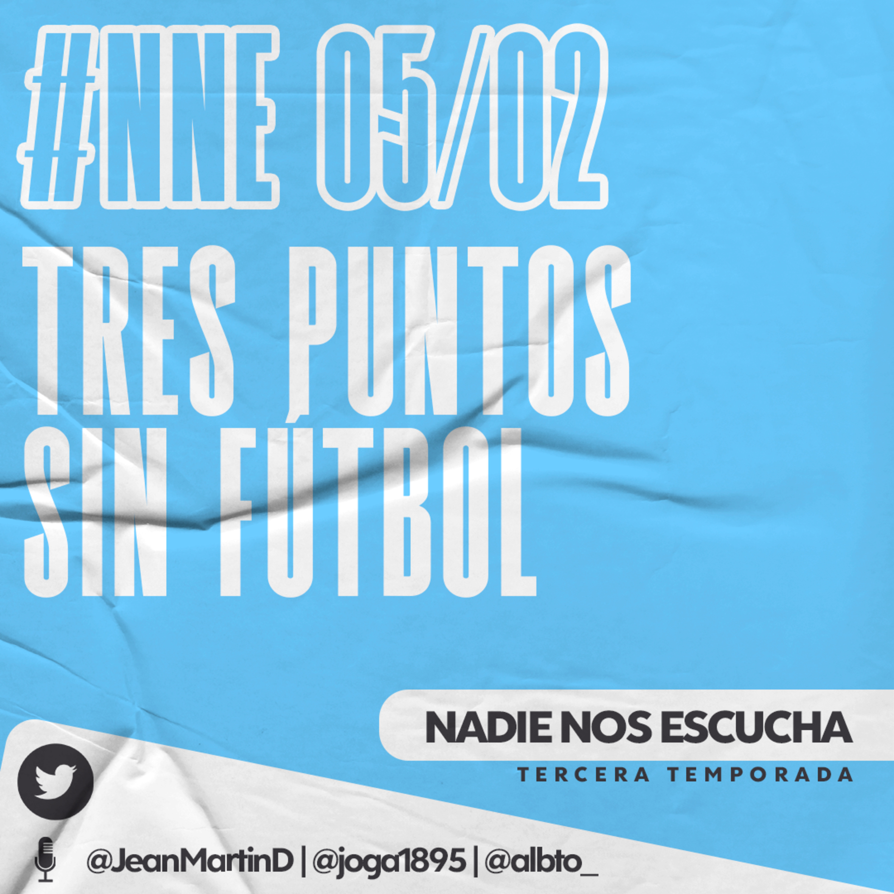 Nadie Nos Escucha