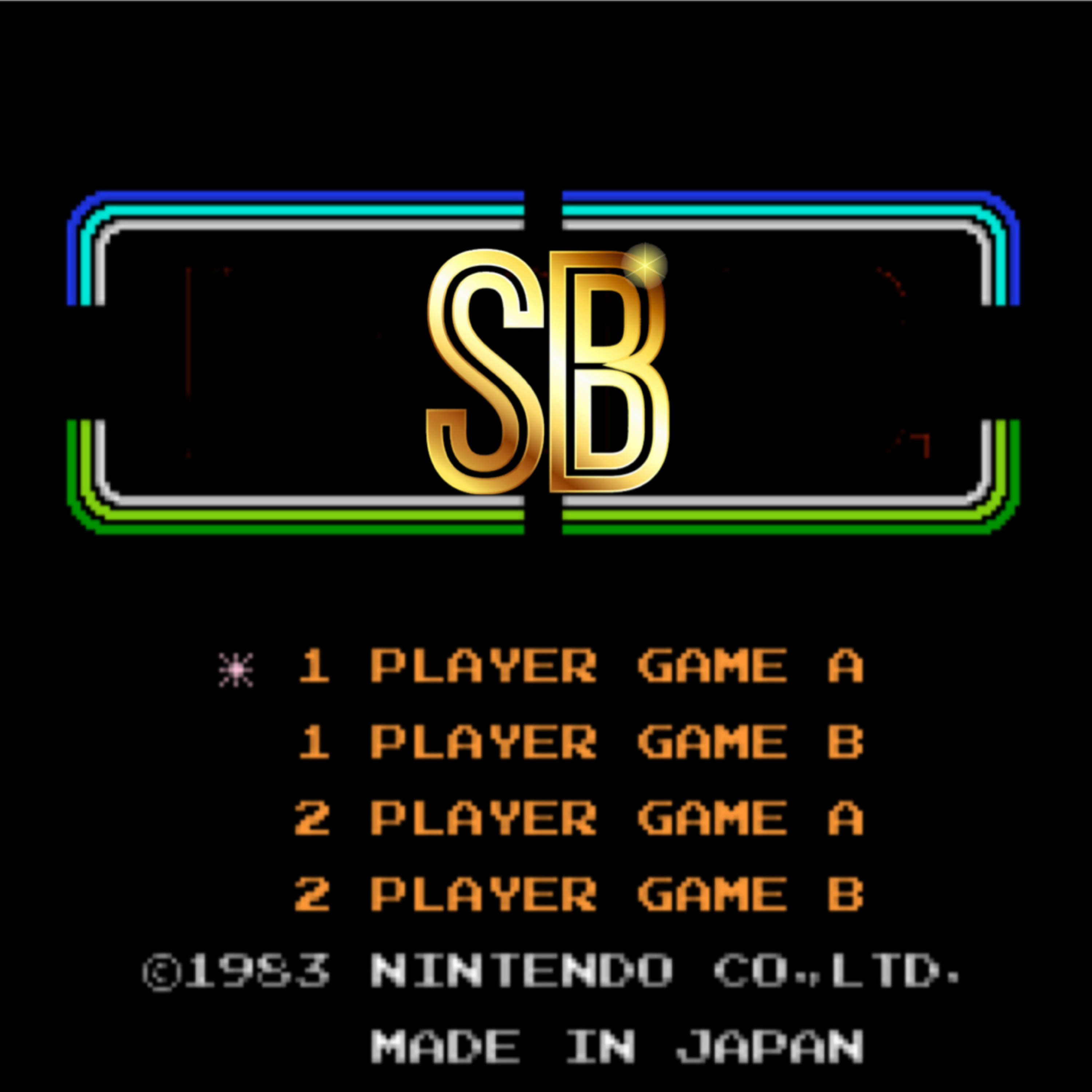 Spiffy Bois Episode V: Single Player Campaign episode artwork