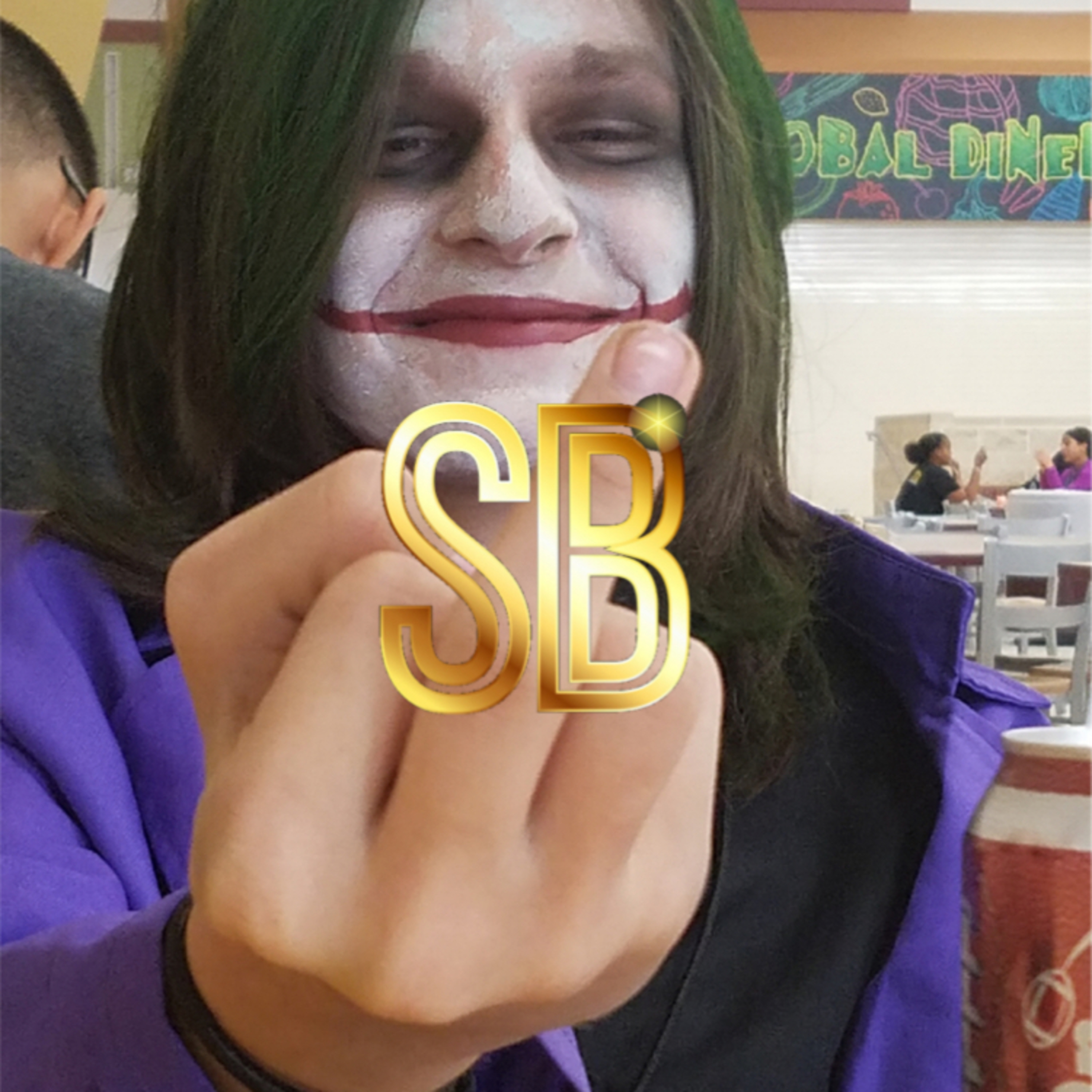 Spiffy Bois Episode XI: Donavan Ditched Us