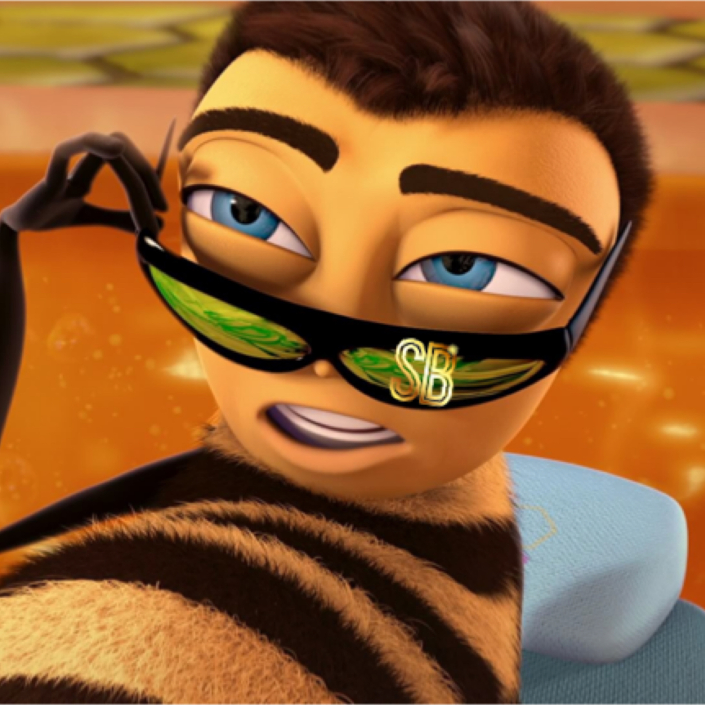 Spiffy Bois Episode XIV: Bee Movie Watch Party episode artwork