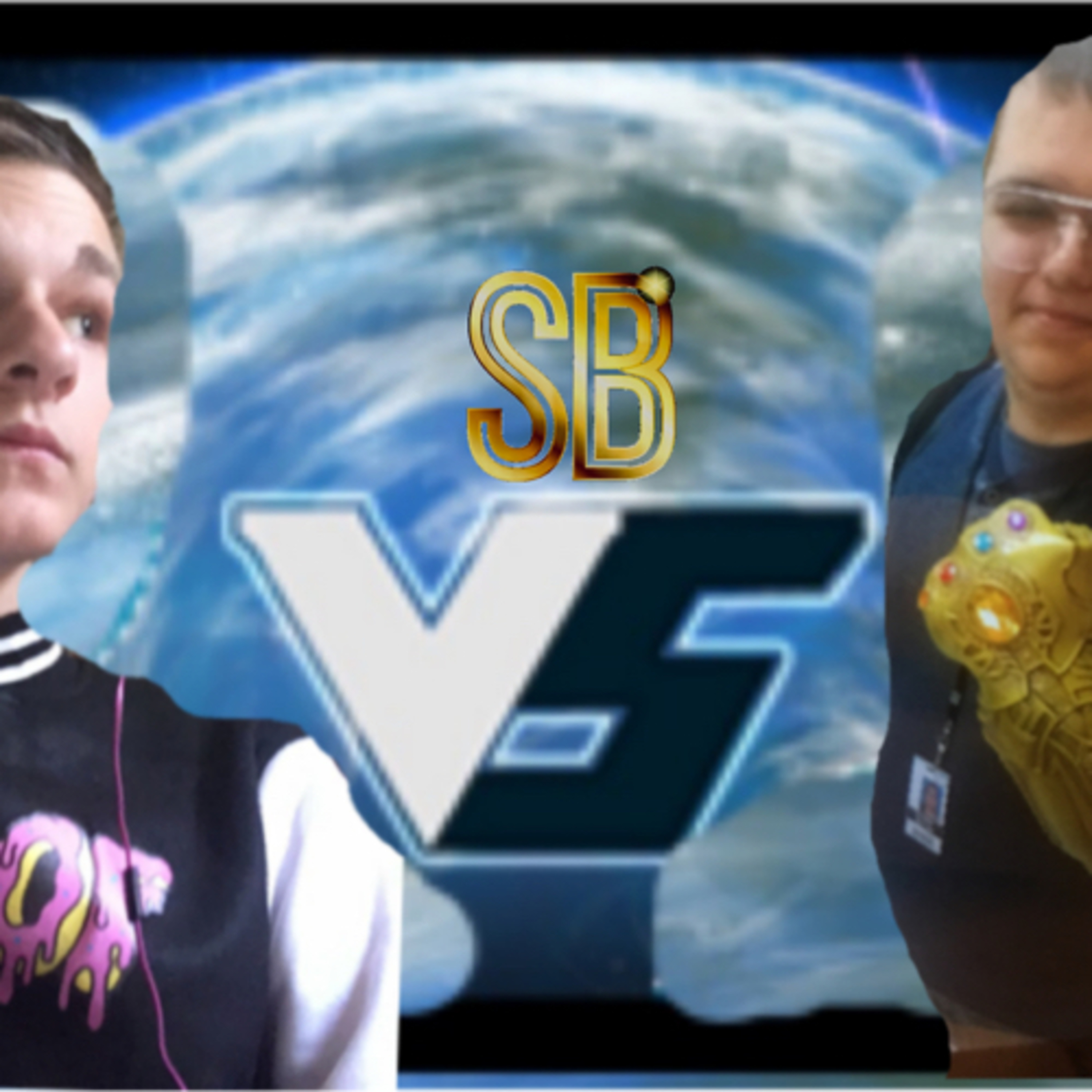 Spiffy Bois Episode XVIII: Zack vs. Donavan